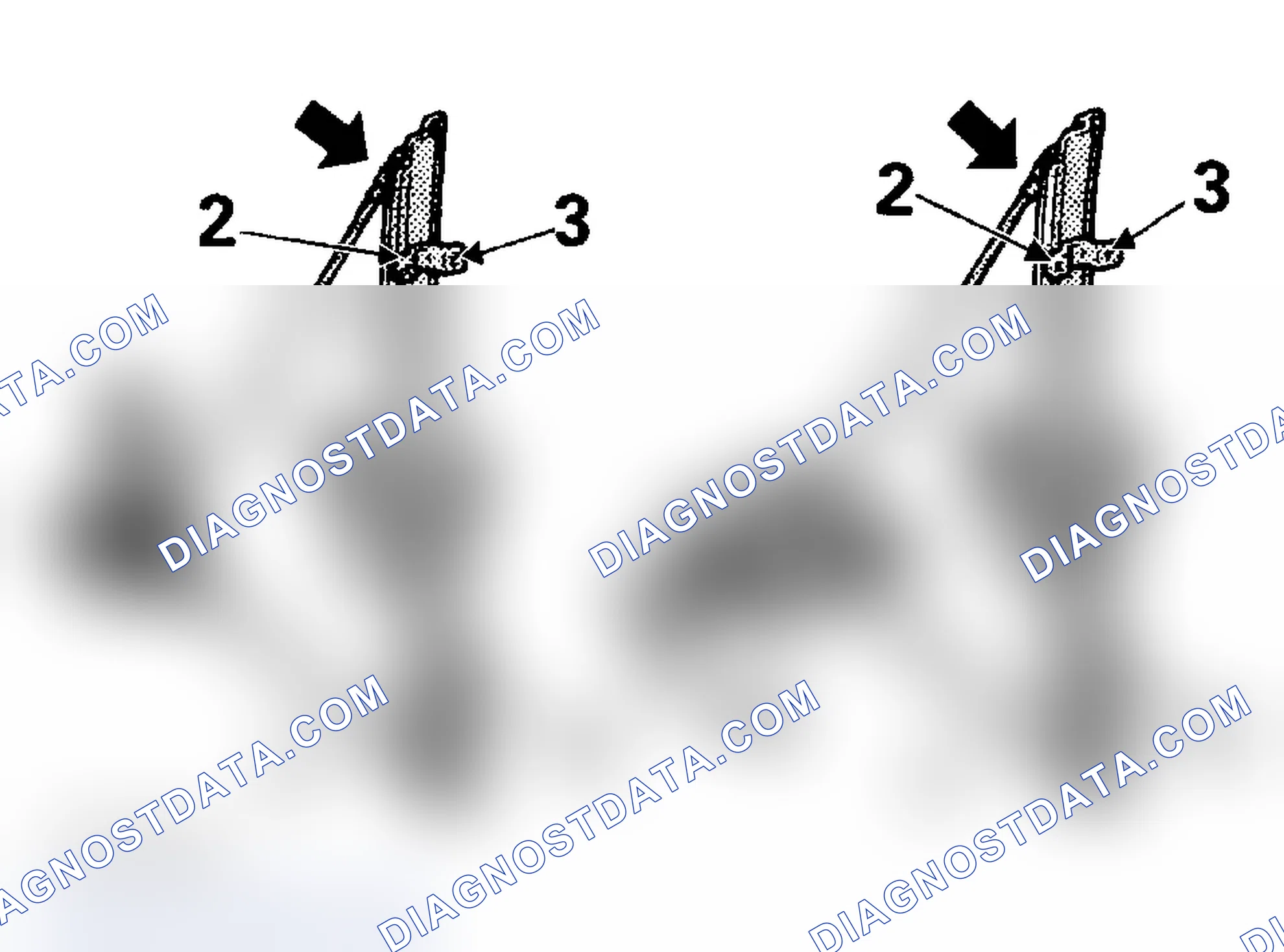 Scheme 5: Points Of Installation