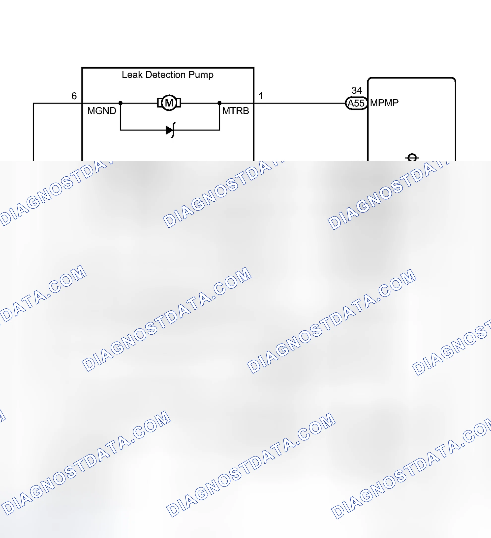 Scheme 123: WIRING DIAGRAM
