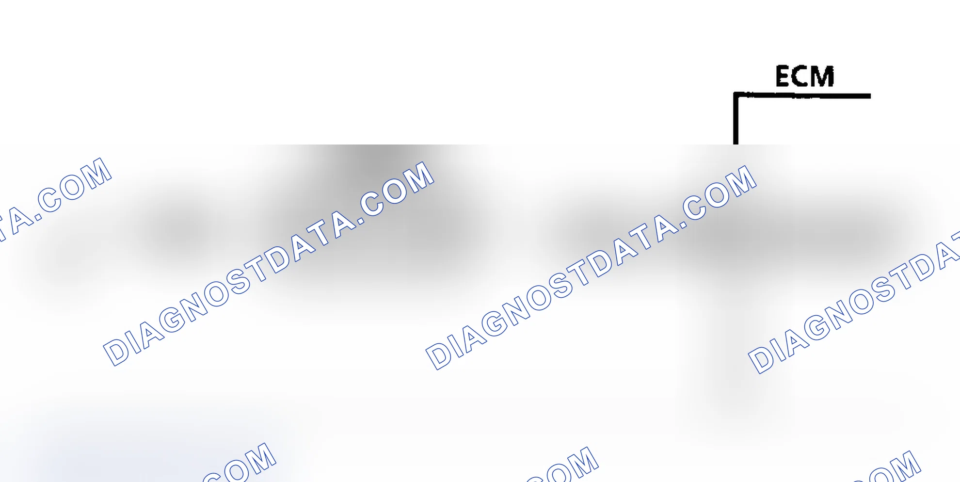 Scheme 324: Code 46: Power Steering Pressure Switch Ckt Diag (3.8L)