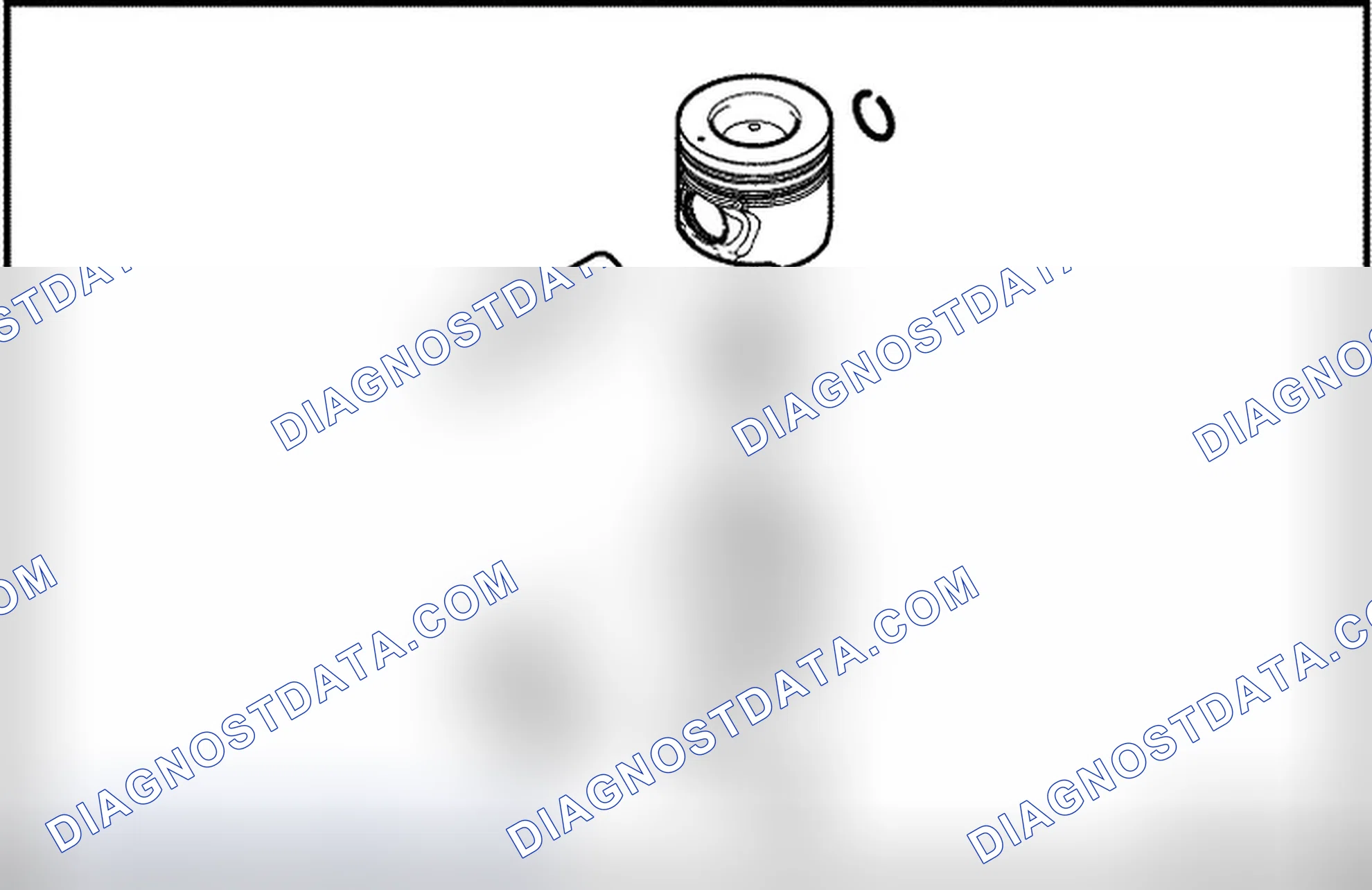 Connecting Rods and Bearings Replace