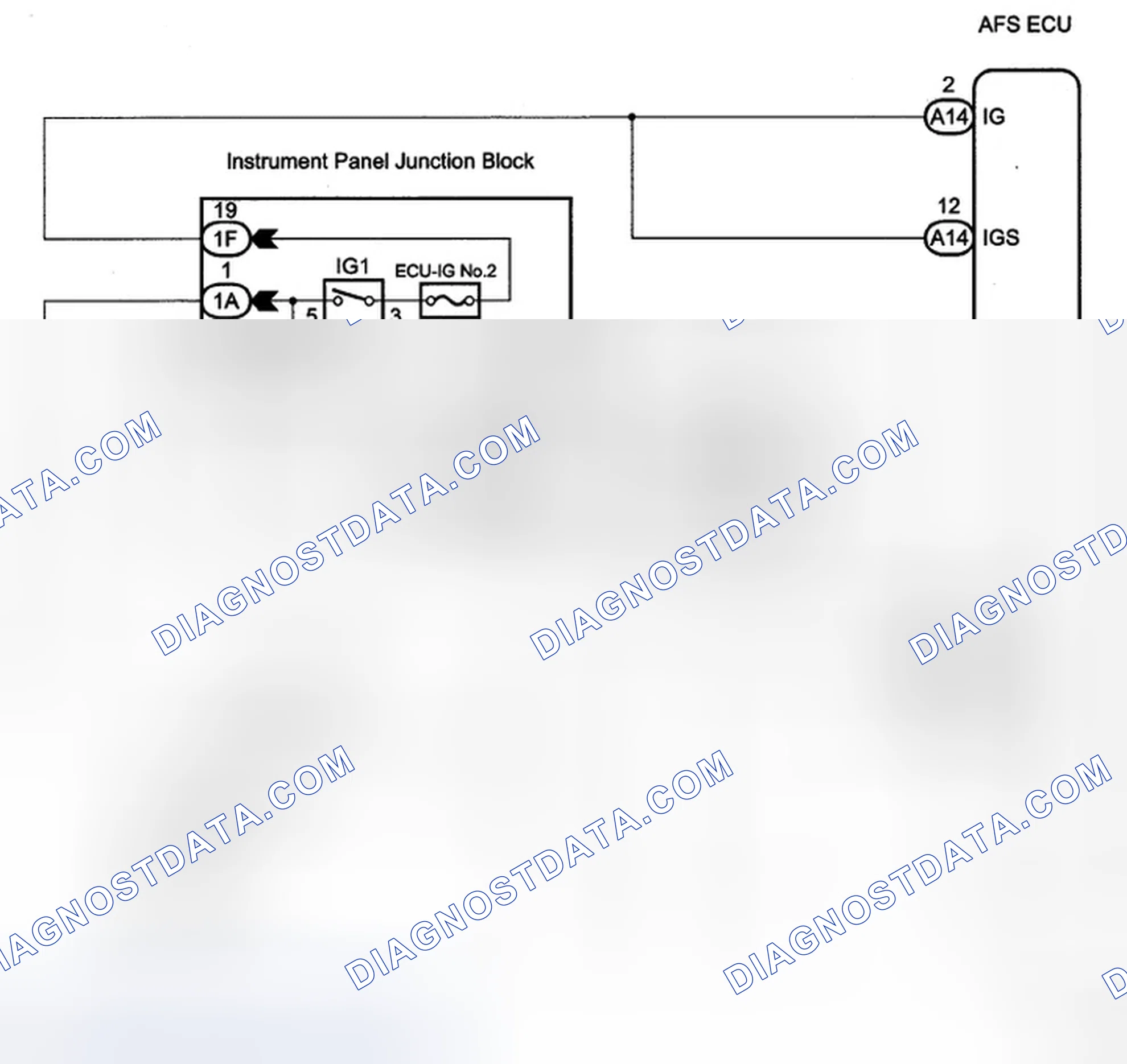 Scheme 99: WIRING DIAGRAM