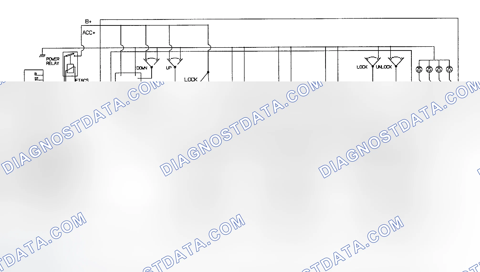 Scheme 2: CIRCUIT DIAGRAM