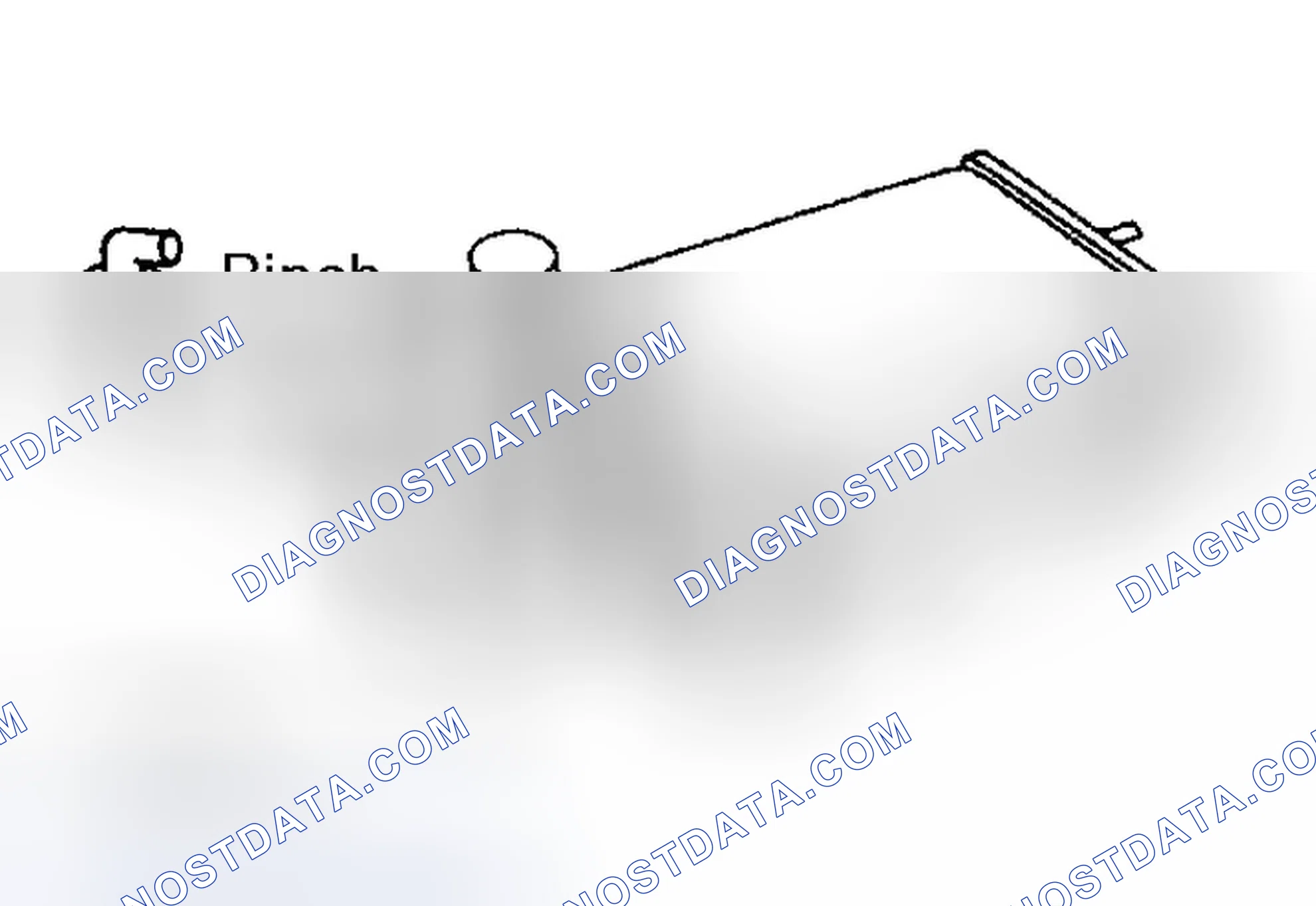 Scheme 39: Fuel Vapor Check Valve