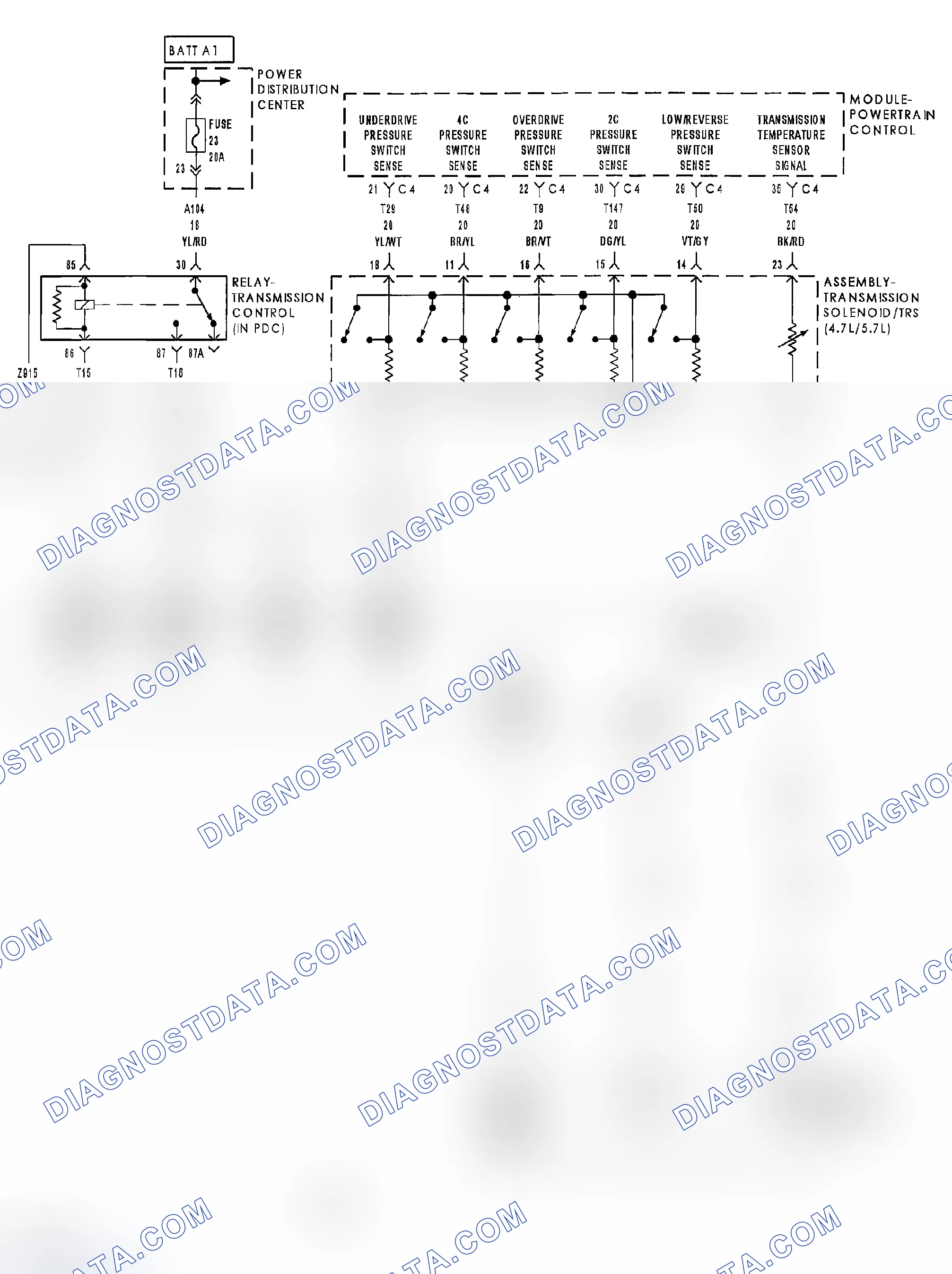 Scheme 569: Circuit Schematic