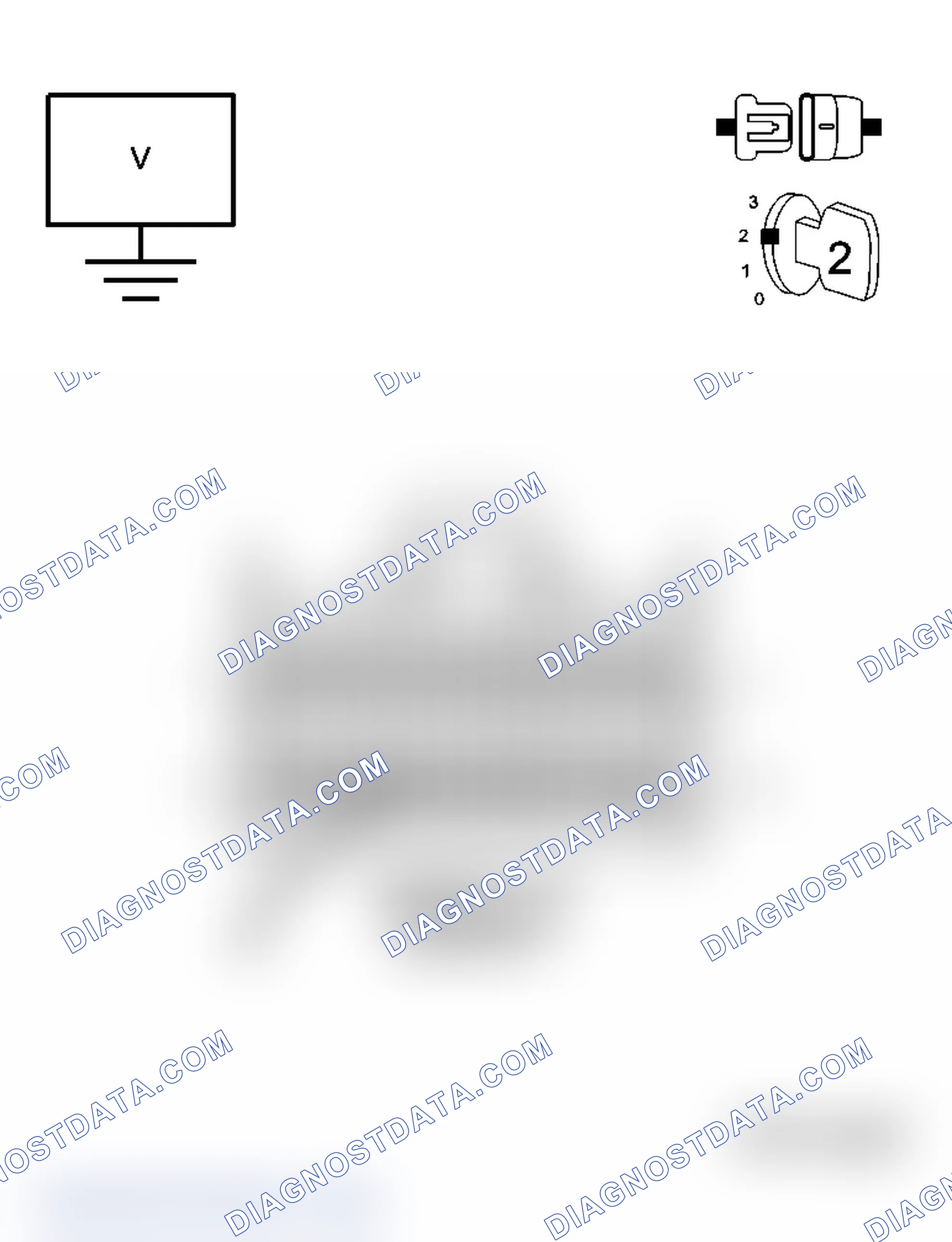 Scheme 14: Diagnostic Test