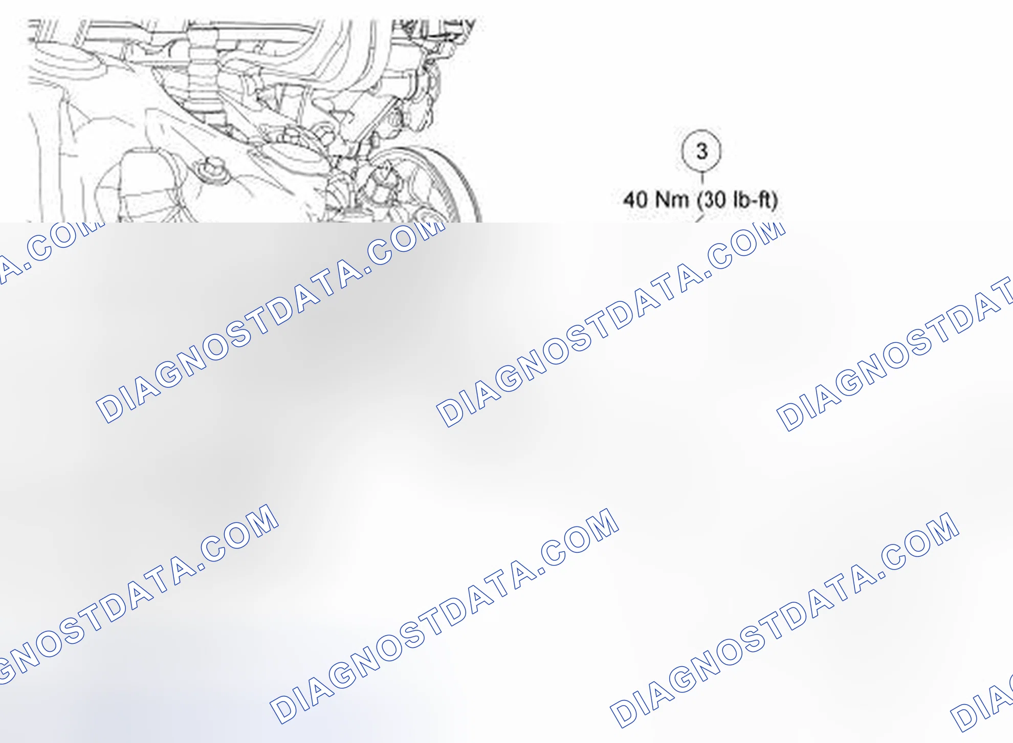 Scheme 69: Block Heater - 3.5L, 3.7L