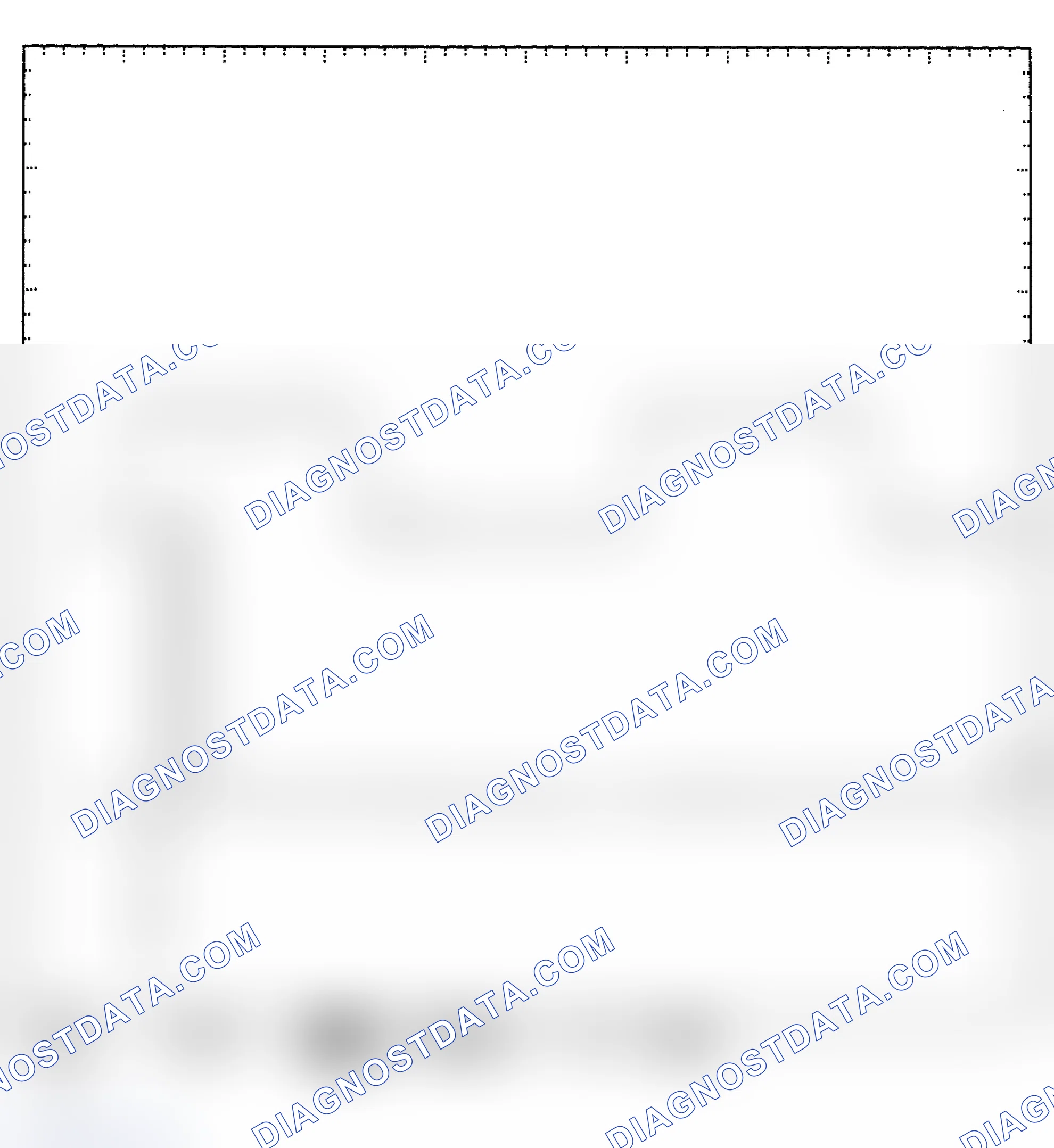 Scheme 26: Injector Bank - Known Good - Voltage Pattern