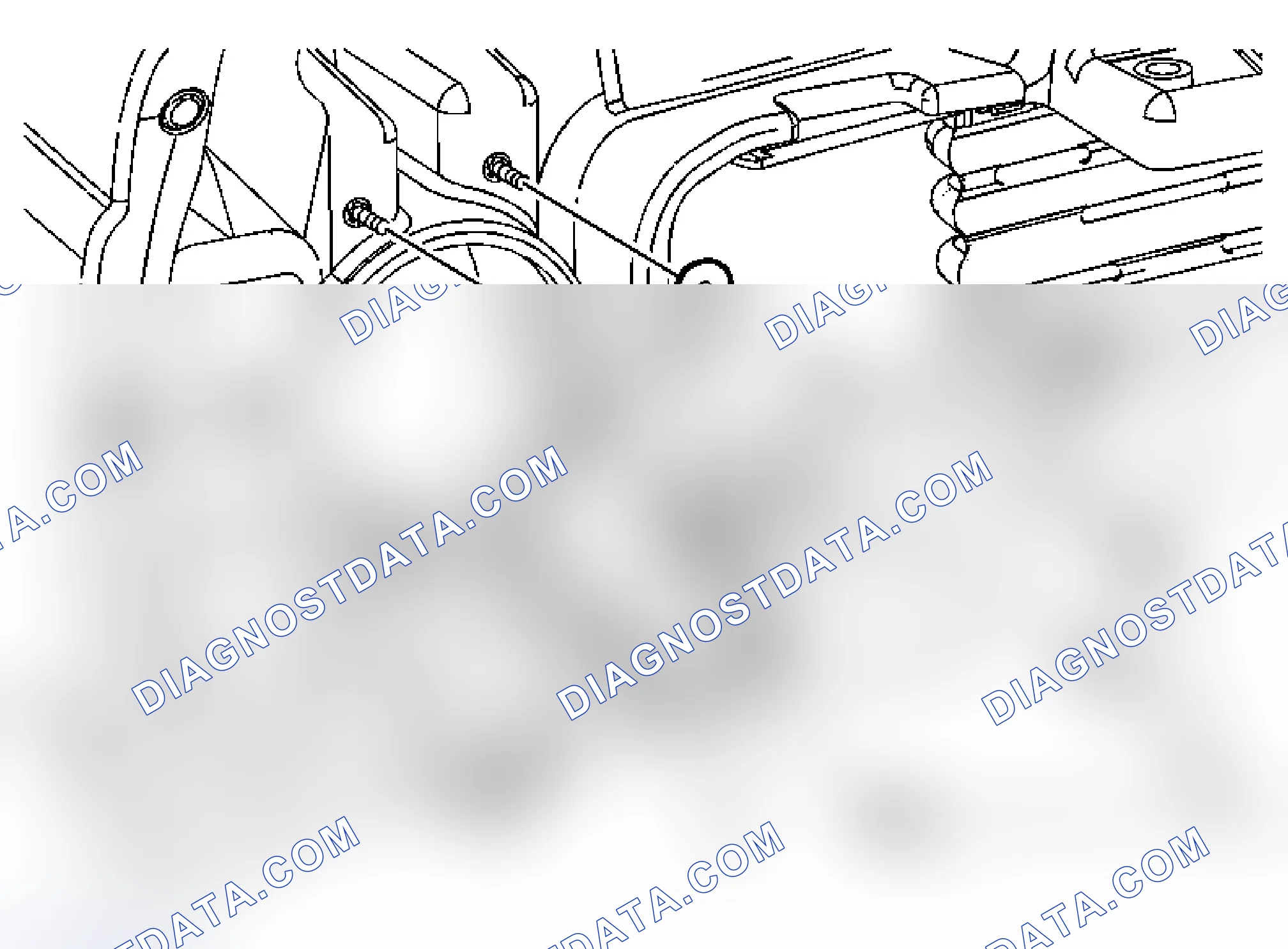 Scheme 21: Fog Lamp Replacement - Front