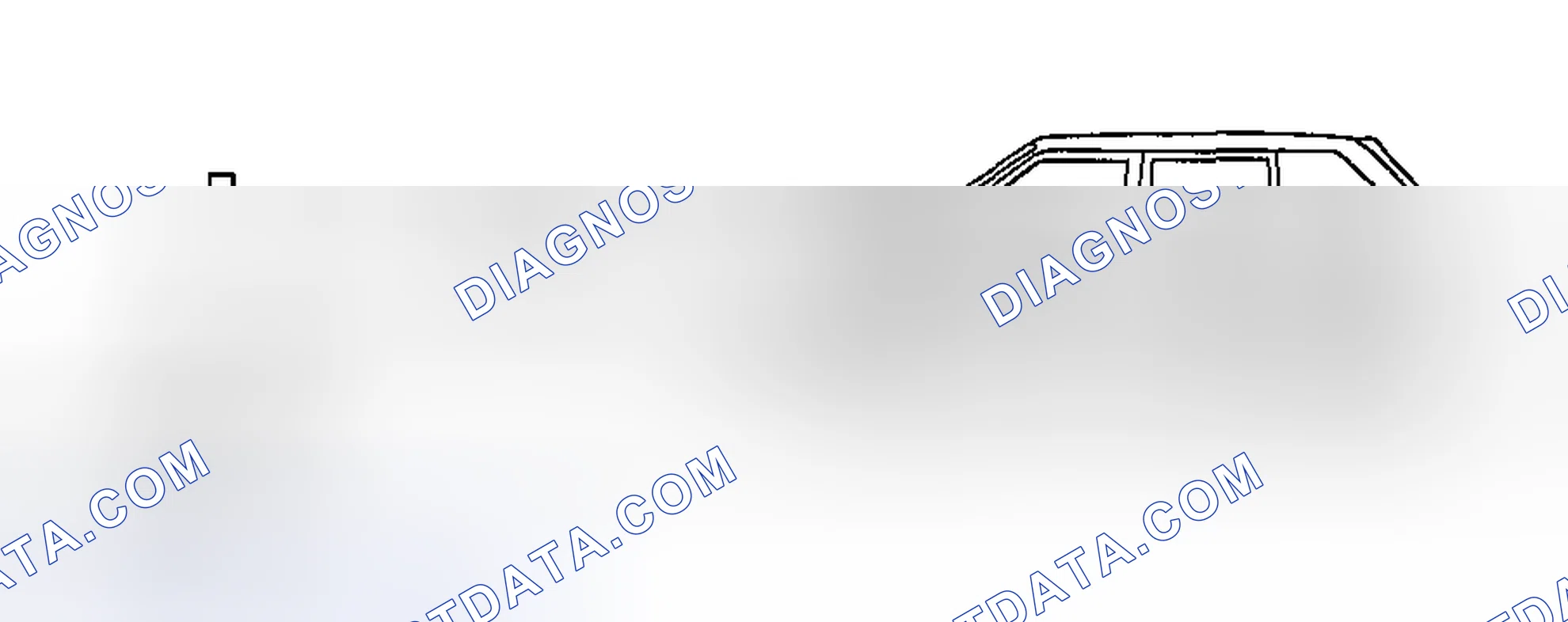 Scheme 20: FRONT FOG LIGHT (STANDARD)