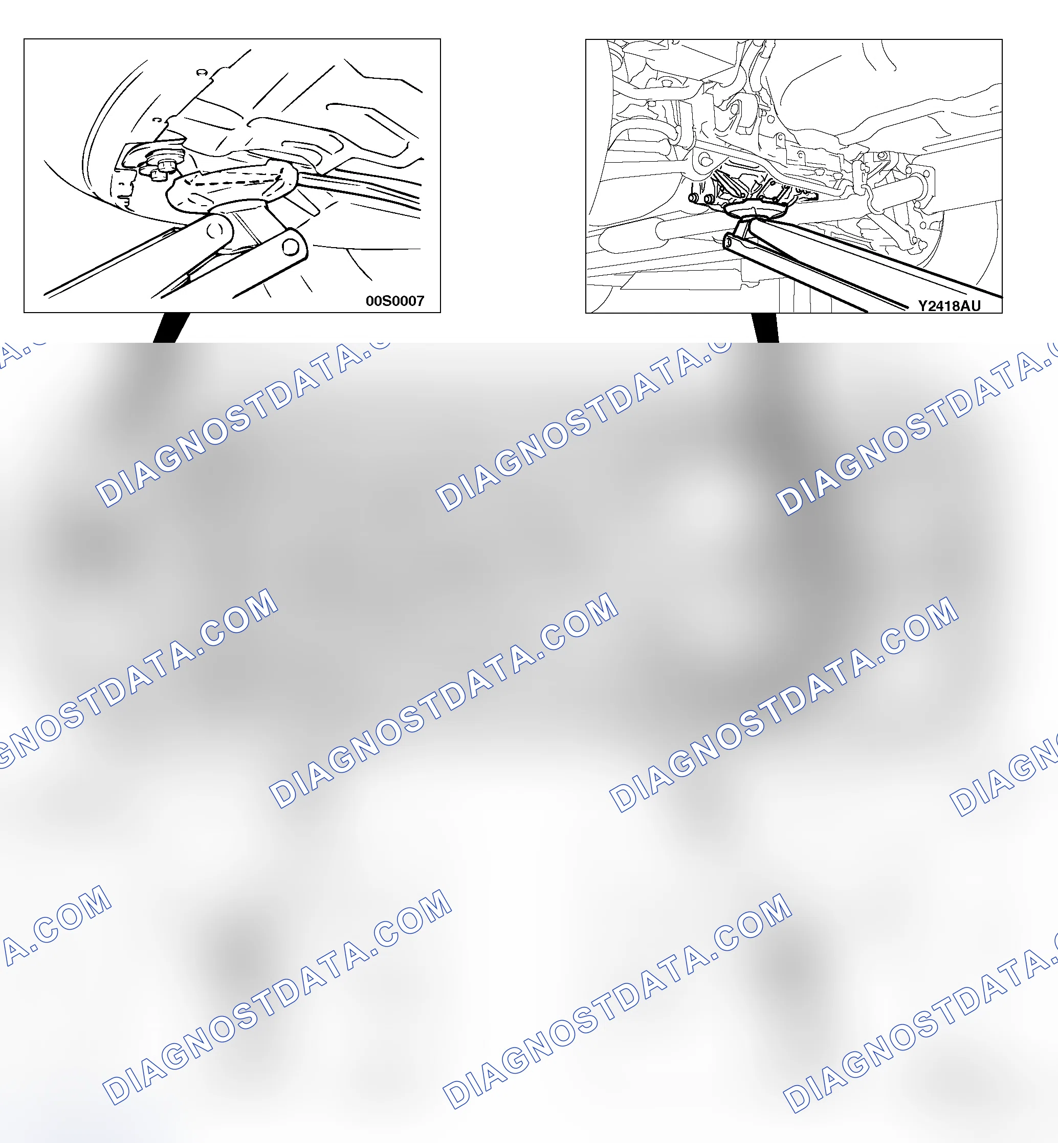 Scheme 101: FLOOR JACK