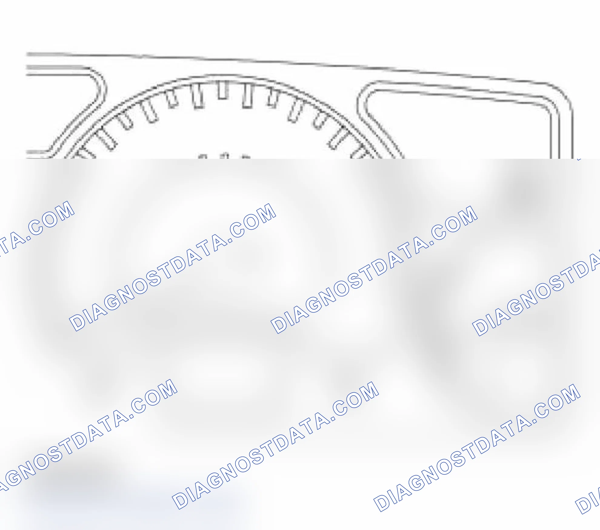 Scheme 30: Transmission high temperature warning lamp