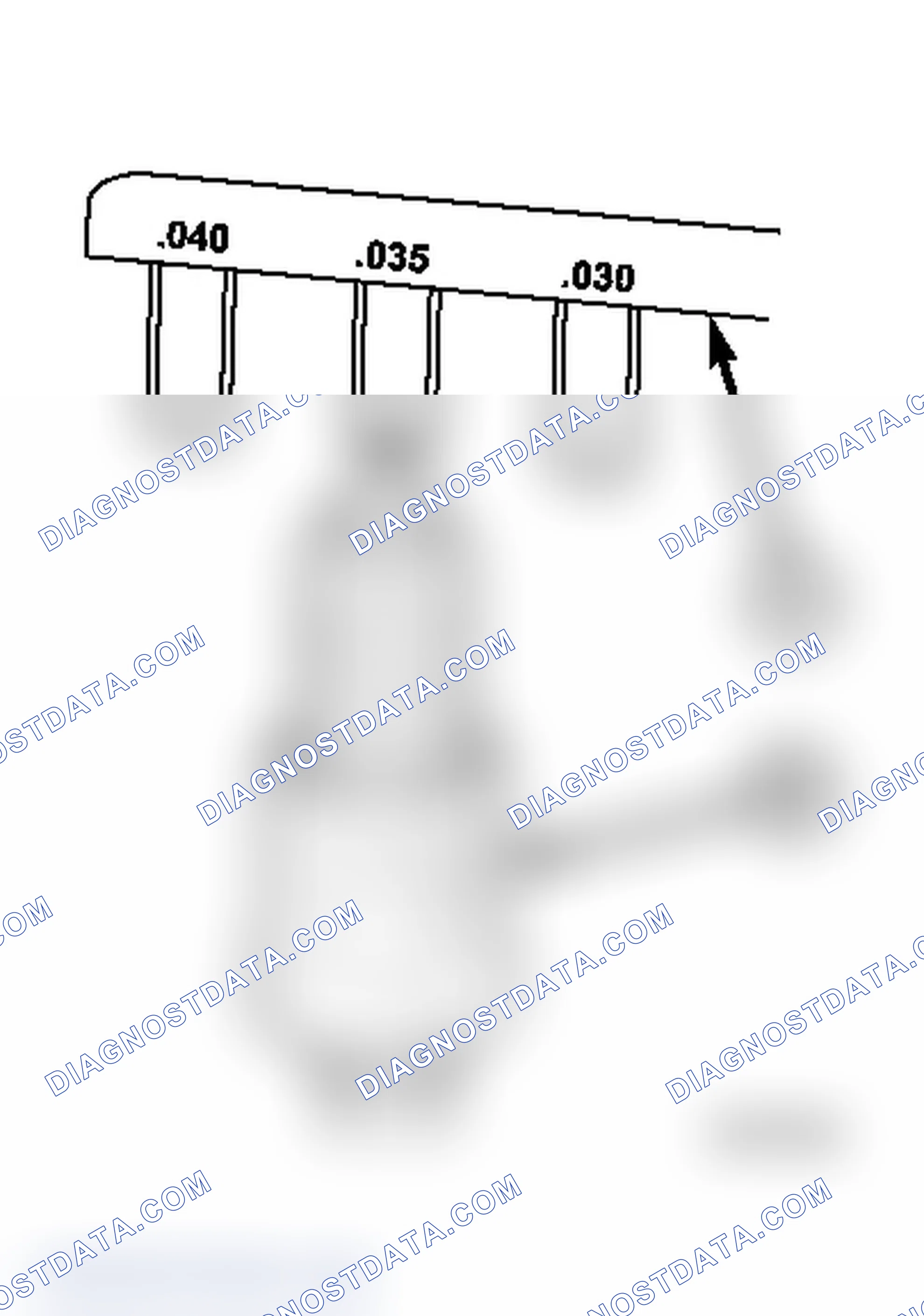 Scheme 35: SPARK PLUGS