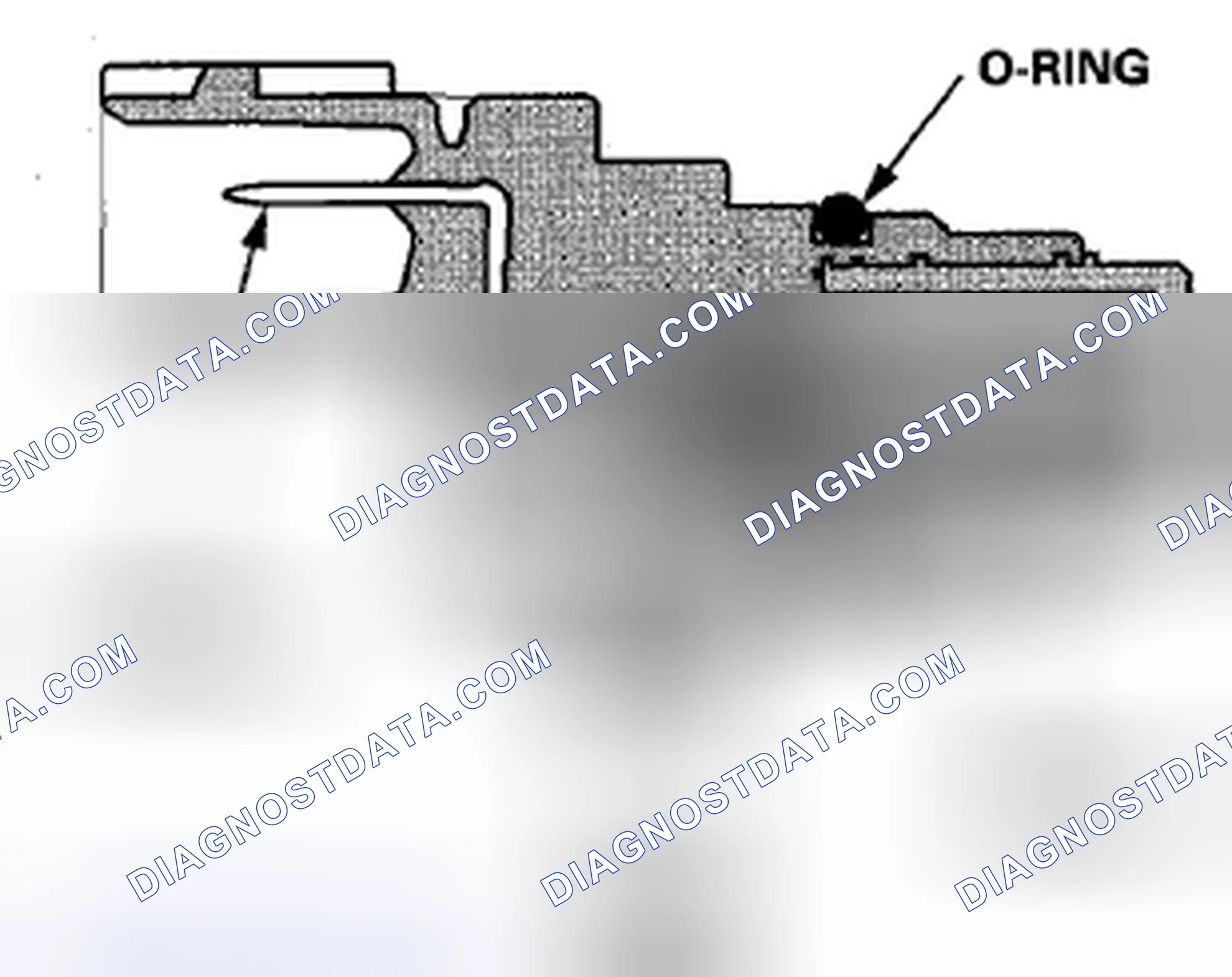 Scheme 68: Camshaft Position (CMP) Sensor A