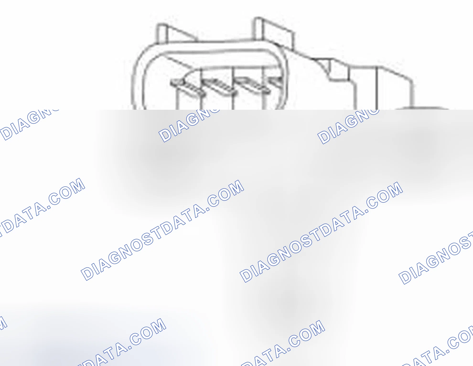 Scheme 34: Charge Air Cooler Temperature (CACT) Sensor