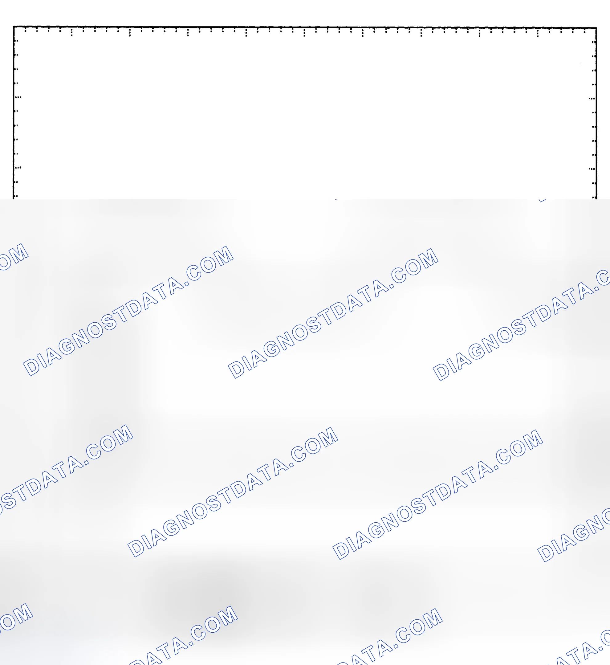 Scheme 26: Injector Bank - Known Good - Voltage Pattern