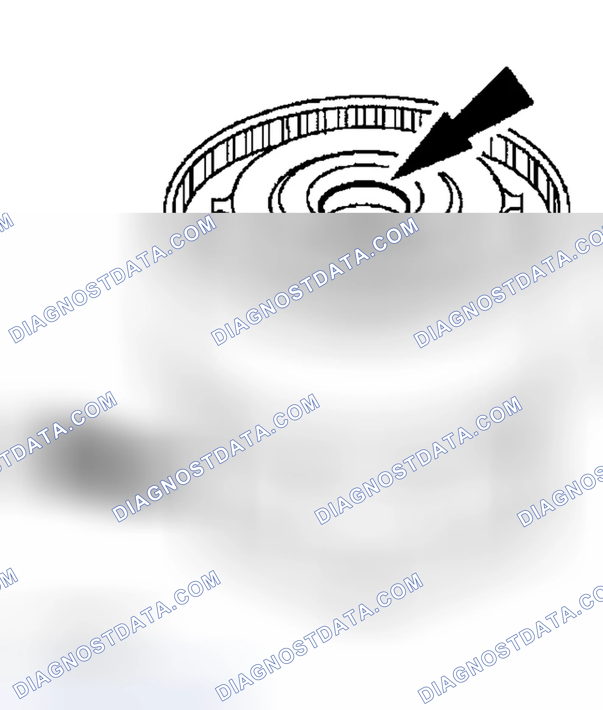 Scheme 715: Disassembly Note