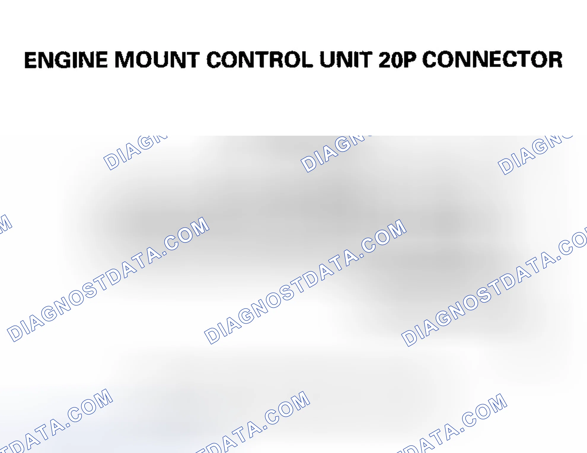 Scheme 476: DTC P15AE: Cylinder Pause Signal Malfunction
