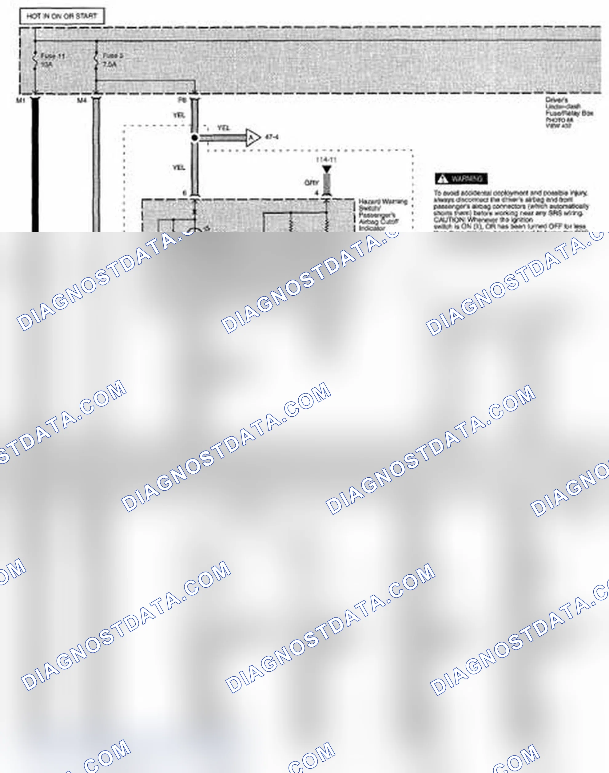 Scheme 178: SRS Circuit Diagram (Page 47)