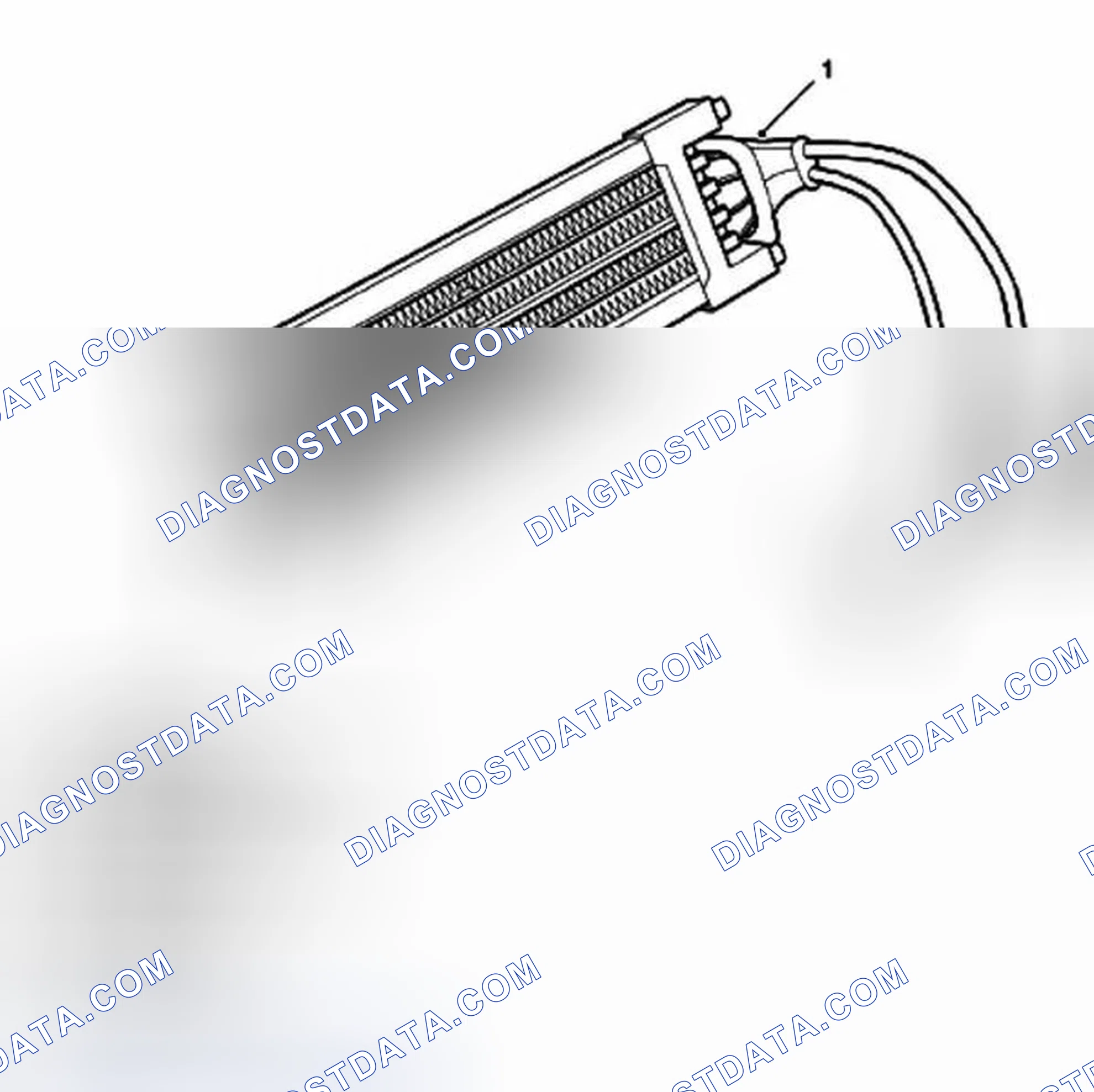 Scheme 49: PTC HEATER