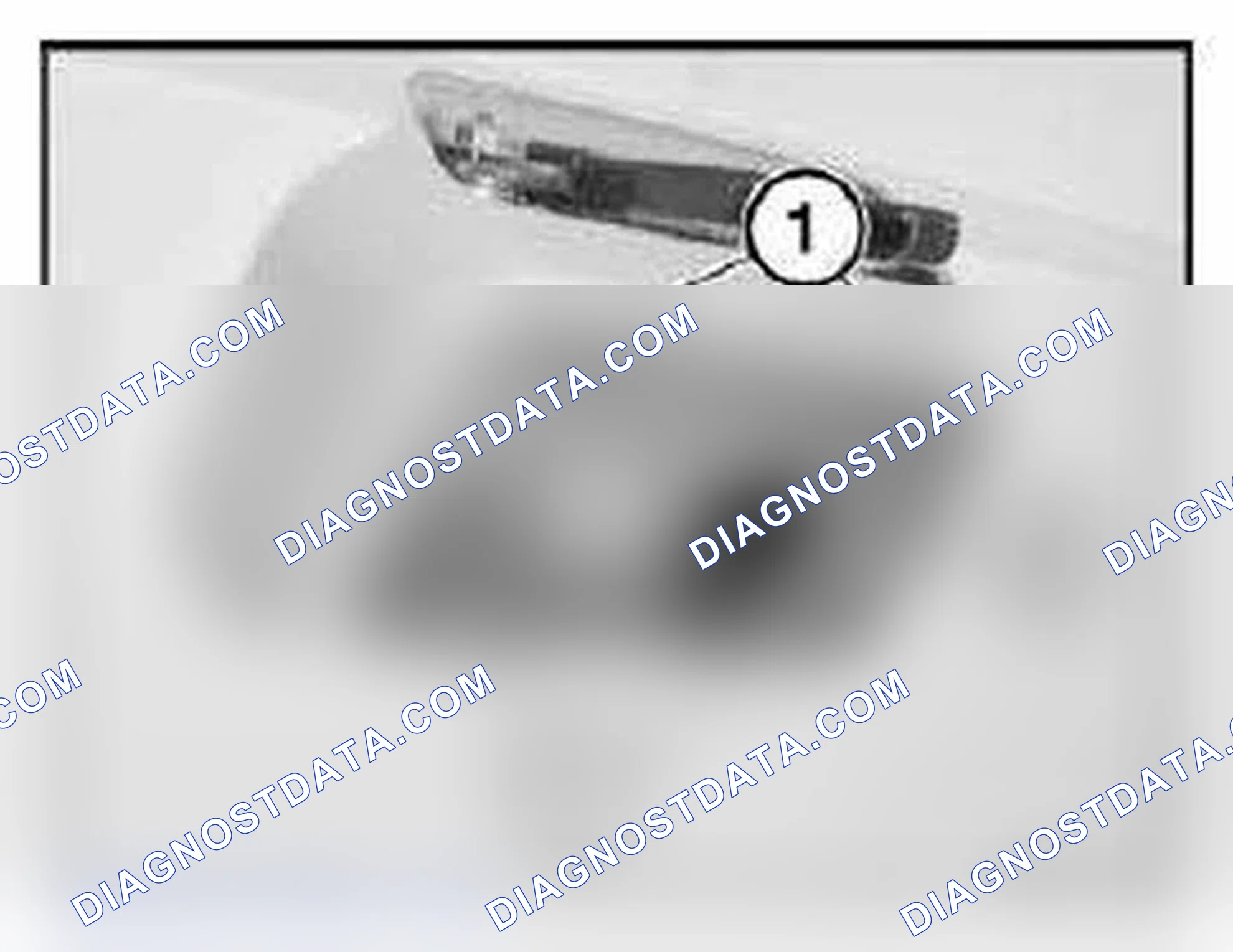 Scheme 188: 86 21 ... Removing Rotary Striker Lock