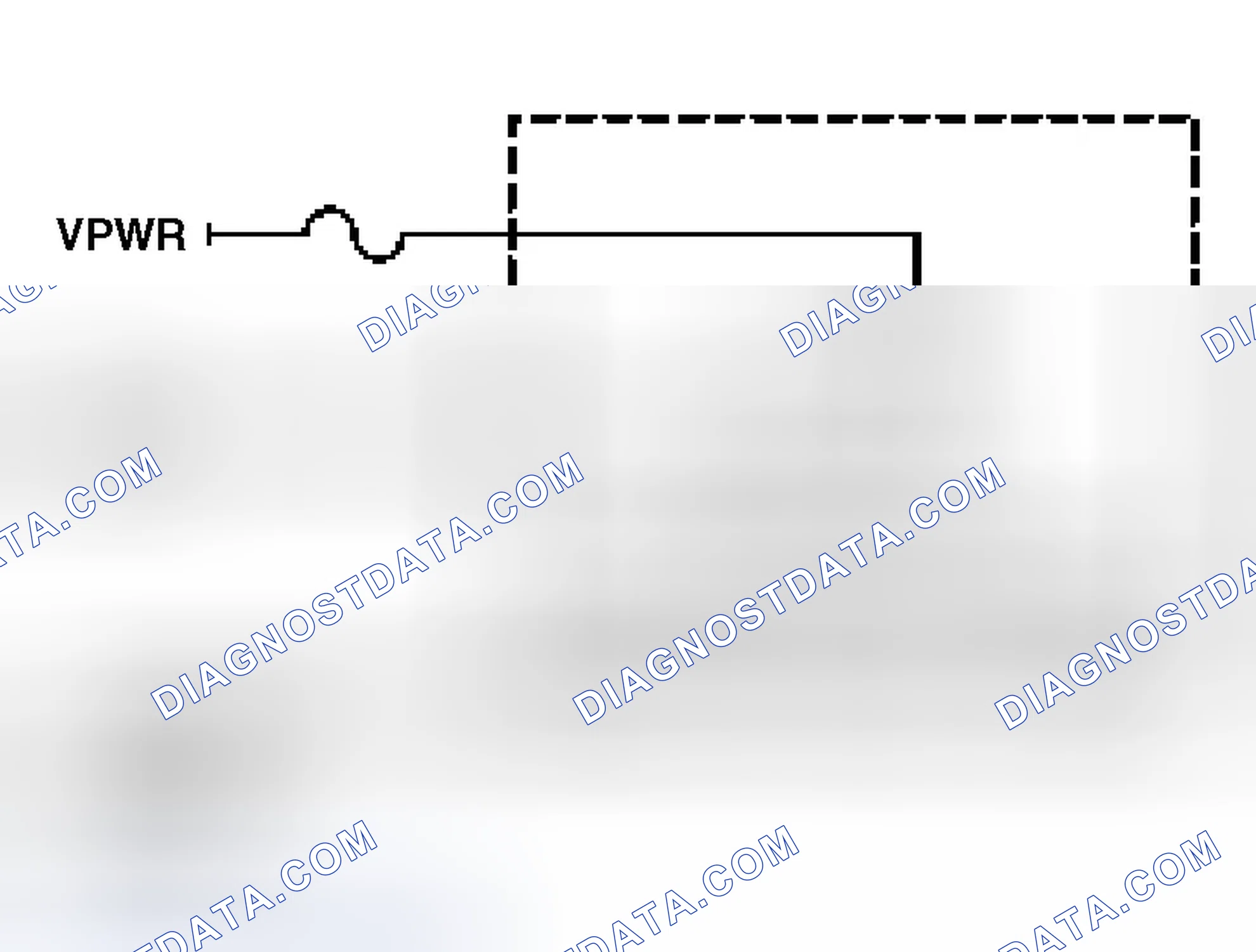 Scheme 239: Power Take-Off Switch and Circuit
