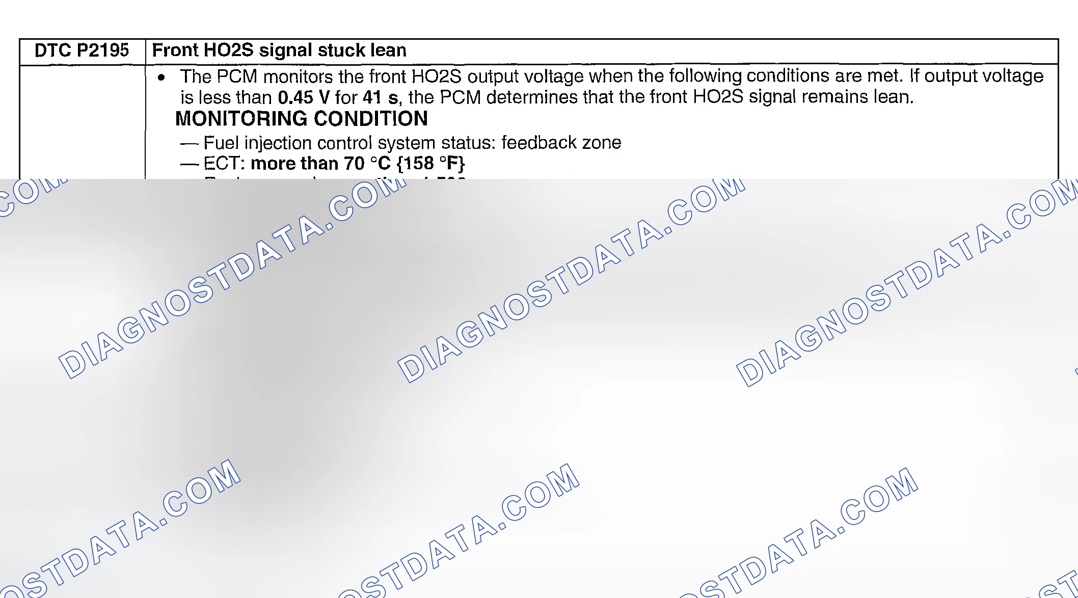 Scheme 359: Except for California Emission Regulation Applicable Model