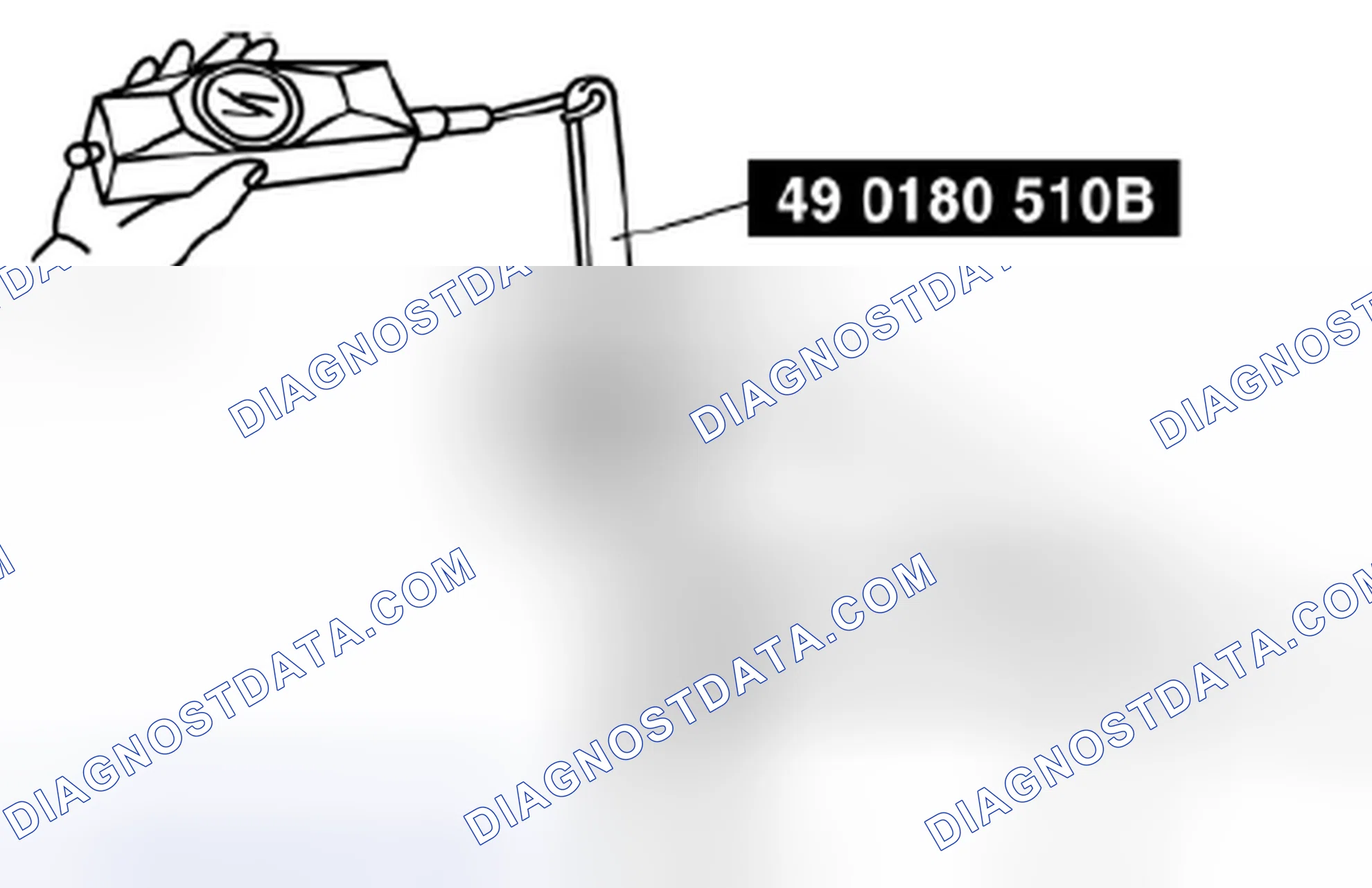 Scheme 17: FRONT LOWER ARM INSPECTION