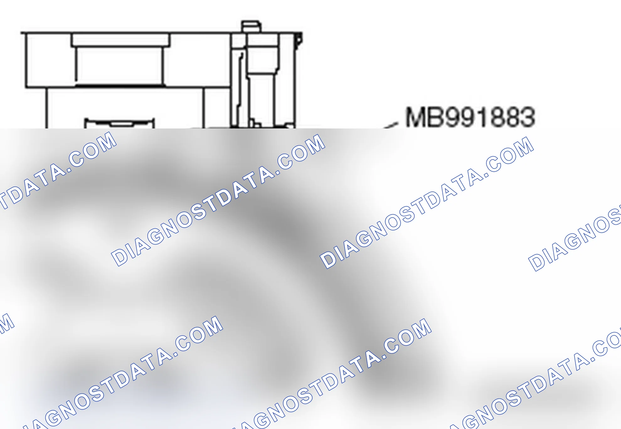 Scheme 677: << A >> CRANKSHAFT PULLEY CENTER BOLT REMOVAL