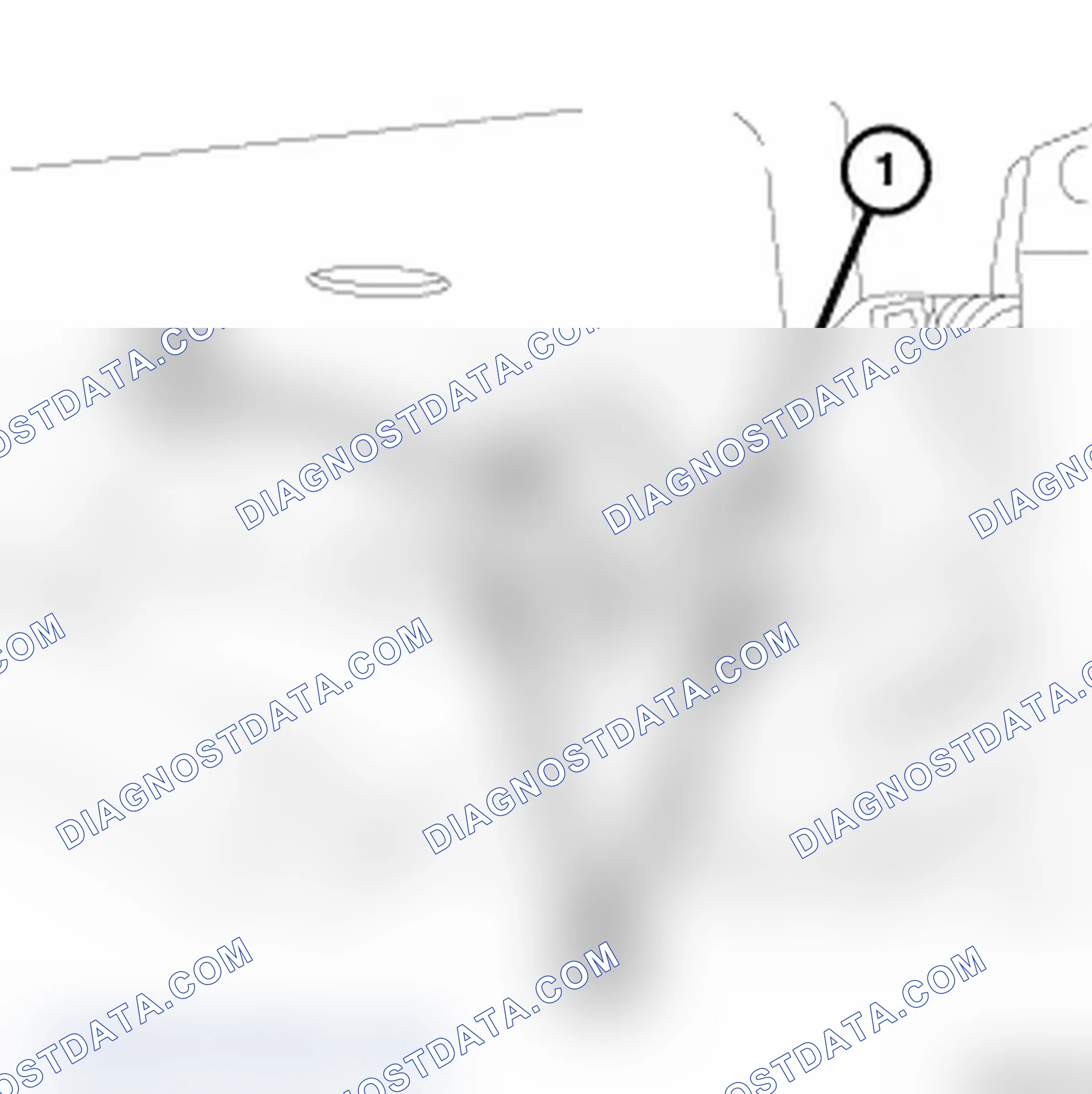Scheme 14: VALVE - EGR - 3.7L