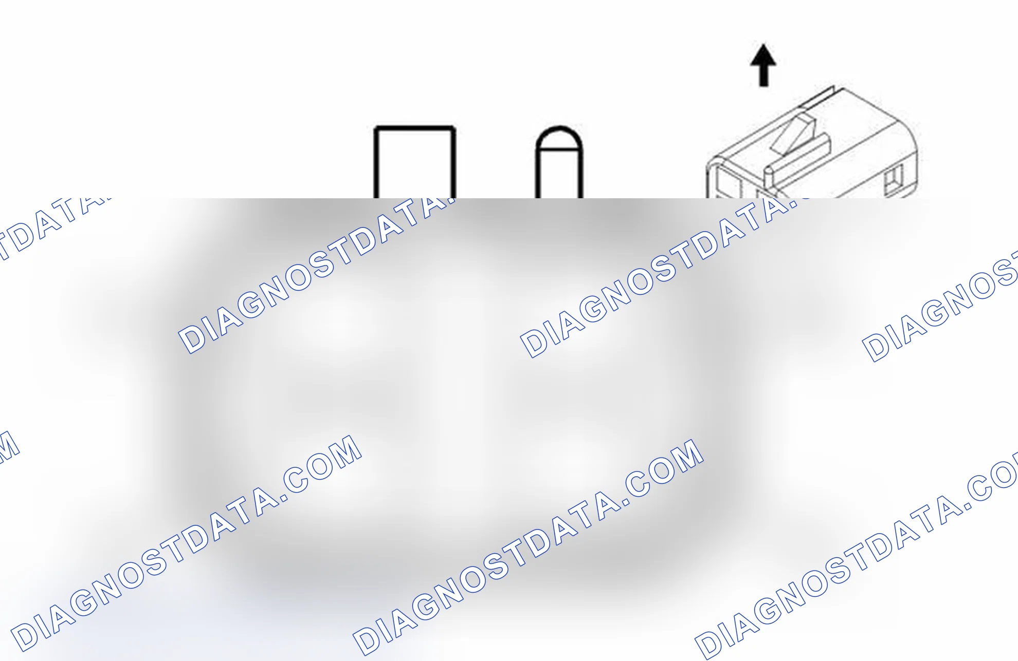 Scheme 60: Cargo Lamp/Center High Mounted Stop Lamp (CHMSL)