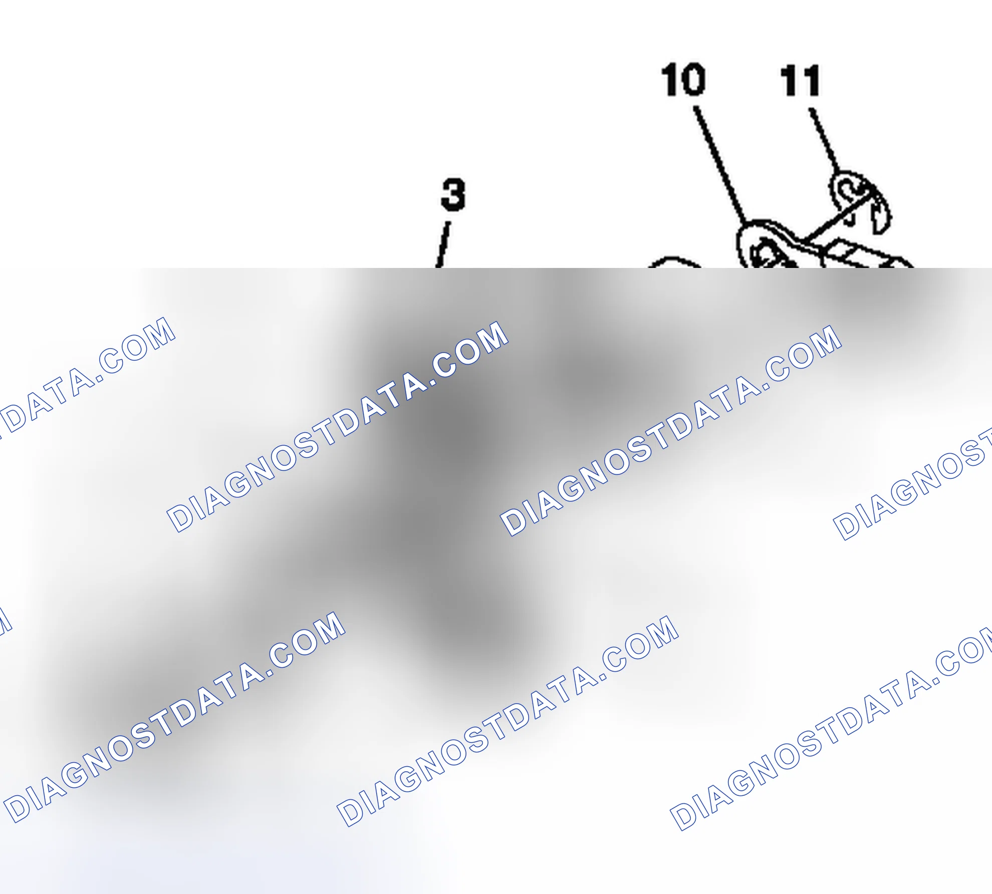 Scheme 9: Door Lock Cylinder