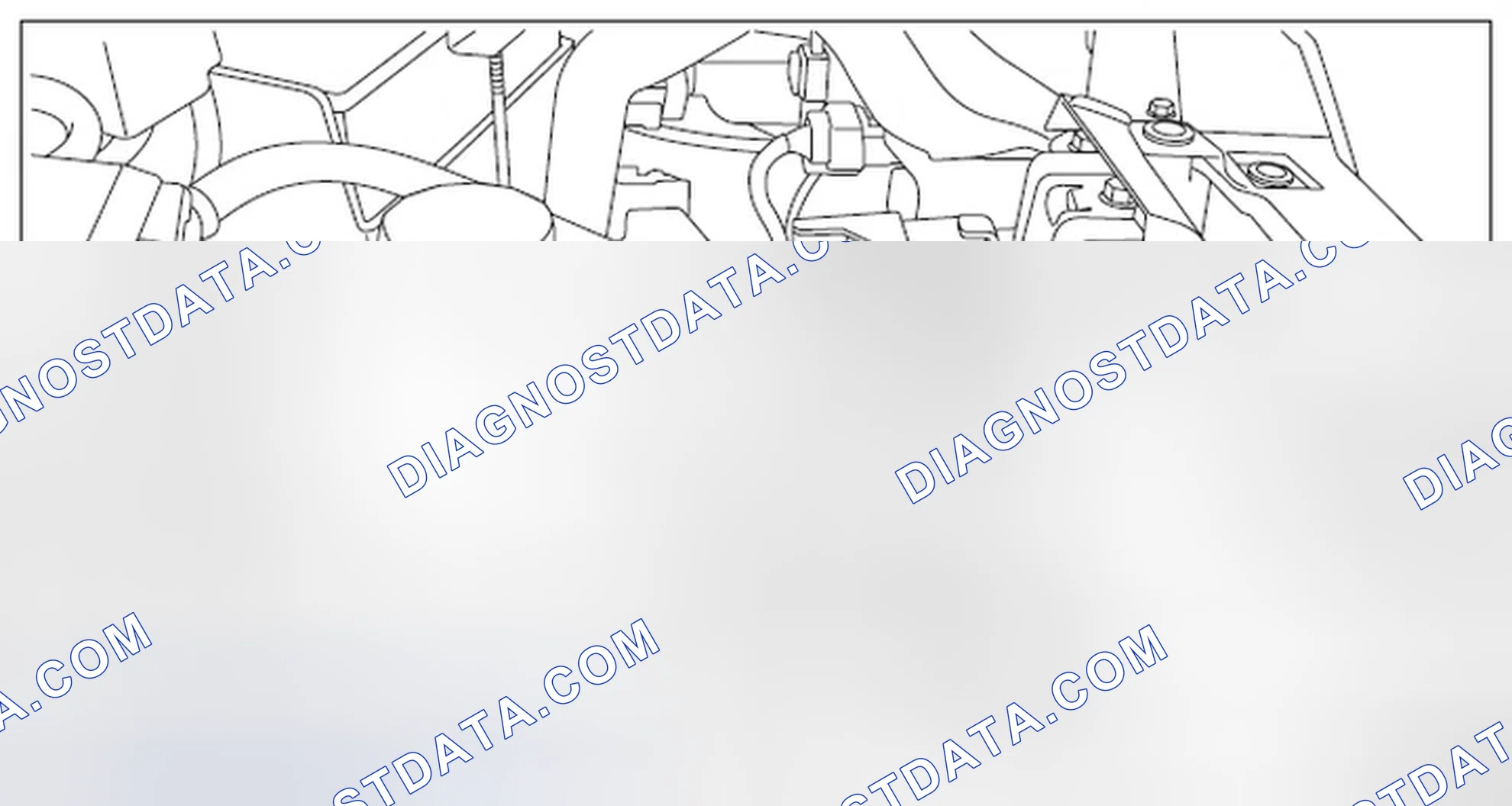 Scheme 21: FILLING OF ENGINE COOLANT