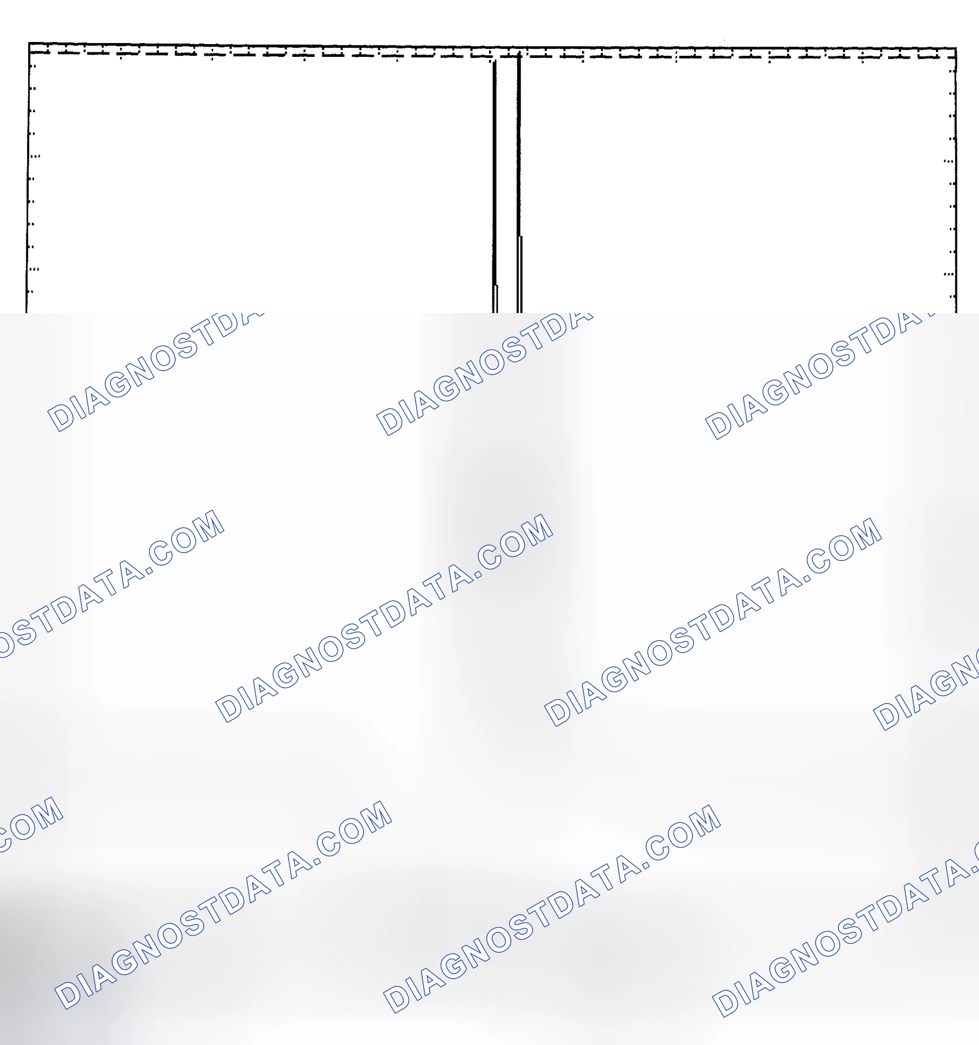 Scheme 30: Single Injector - Known Good - Voltage Pattern