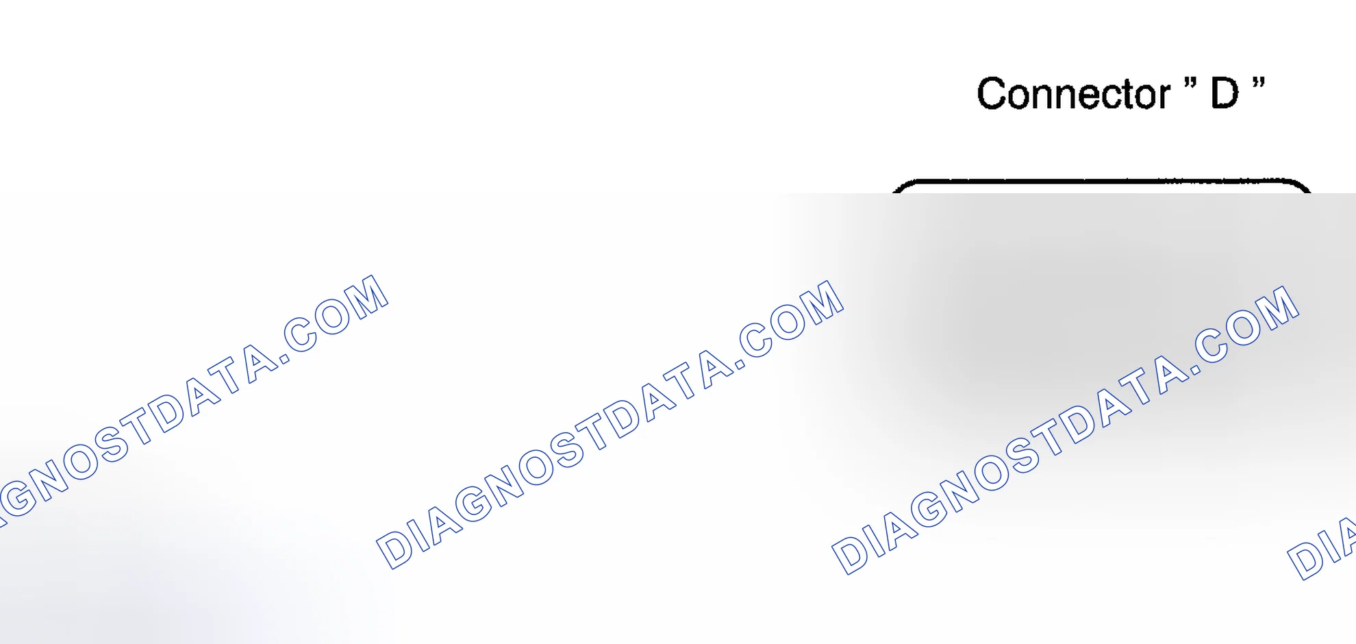 Scheme 13: NIGHT VIEW BATTERY ECU