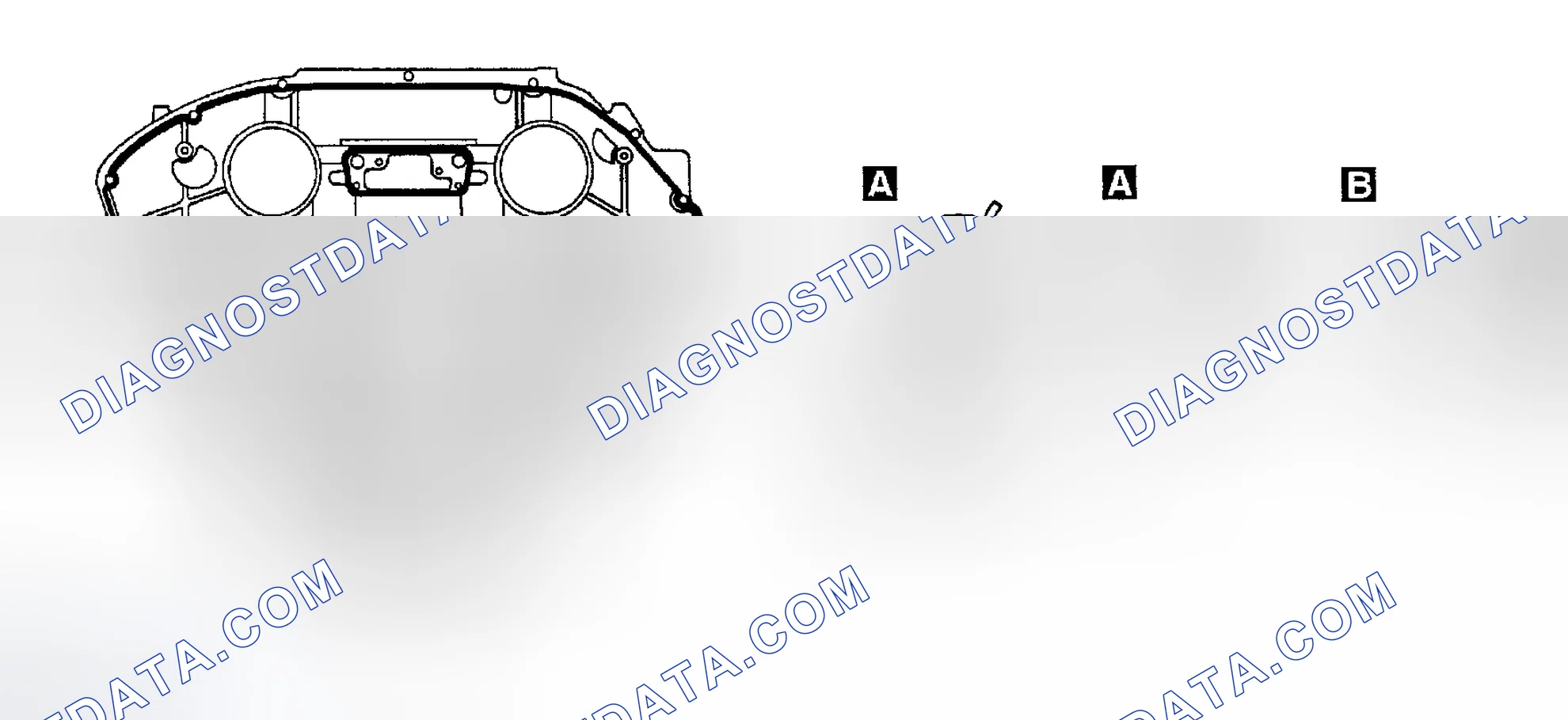 Scheme 141: POSITION FOR APPLYING LIQUID GASKET