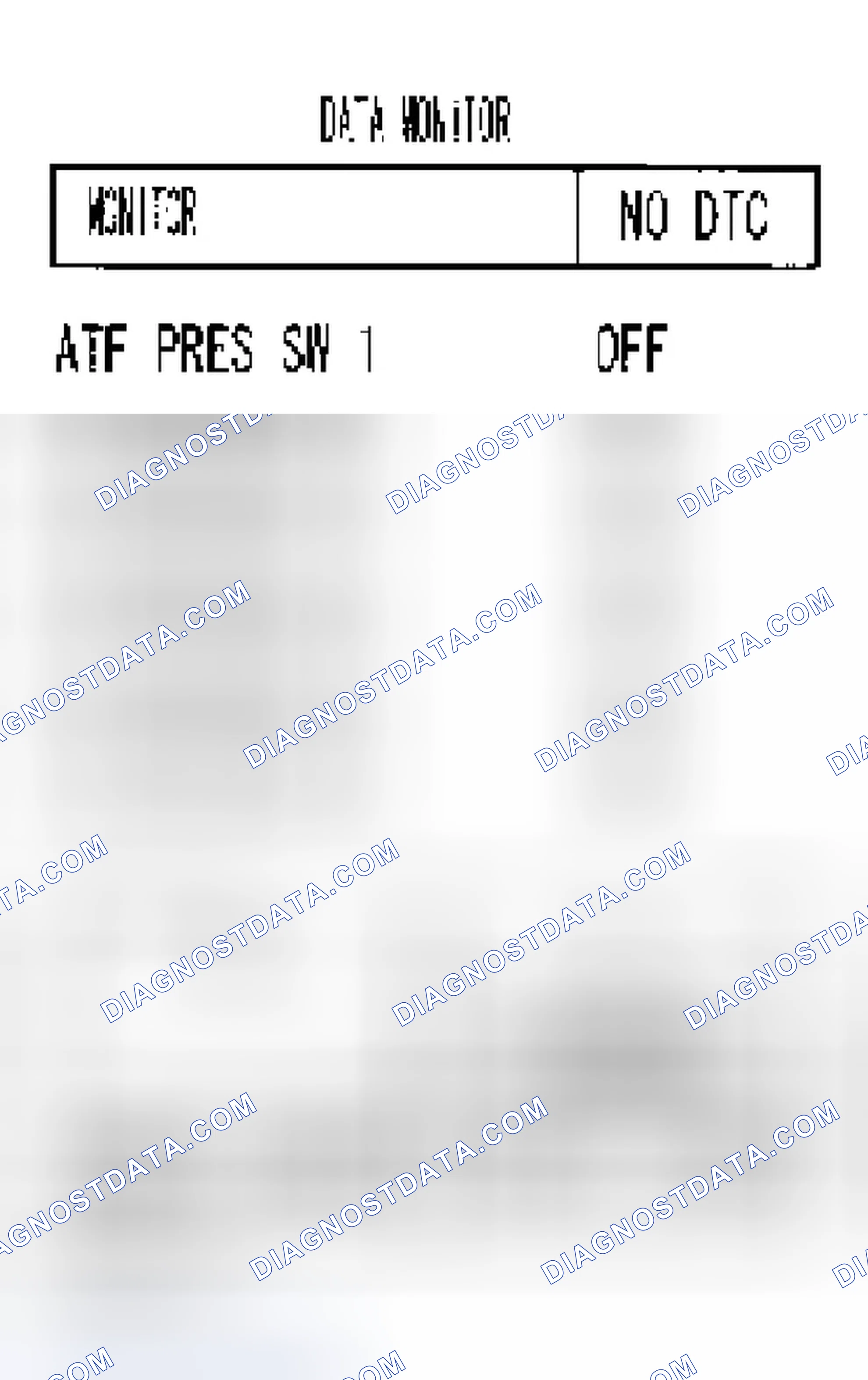 Scheme 134: Diagnostic Procedure