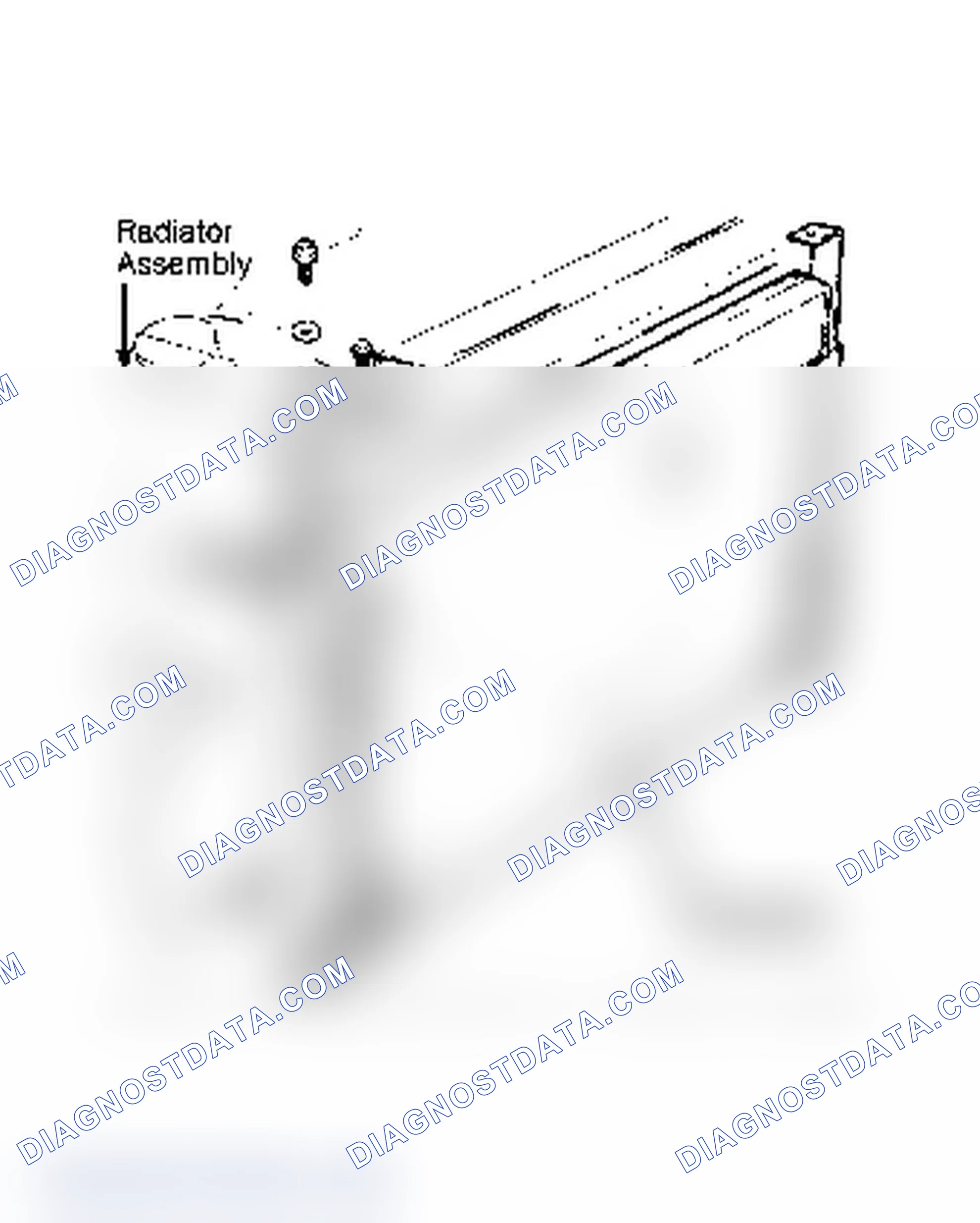 Scheme 26: Typical Condenser Location & Installation