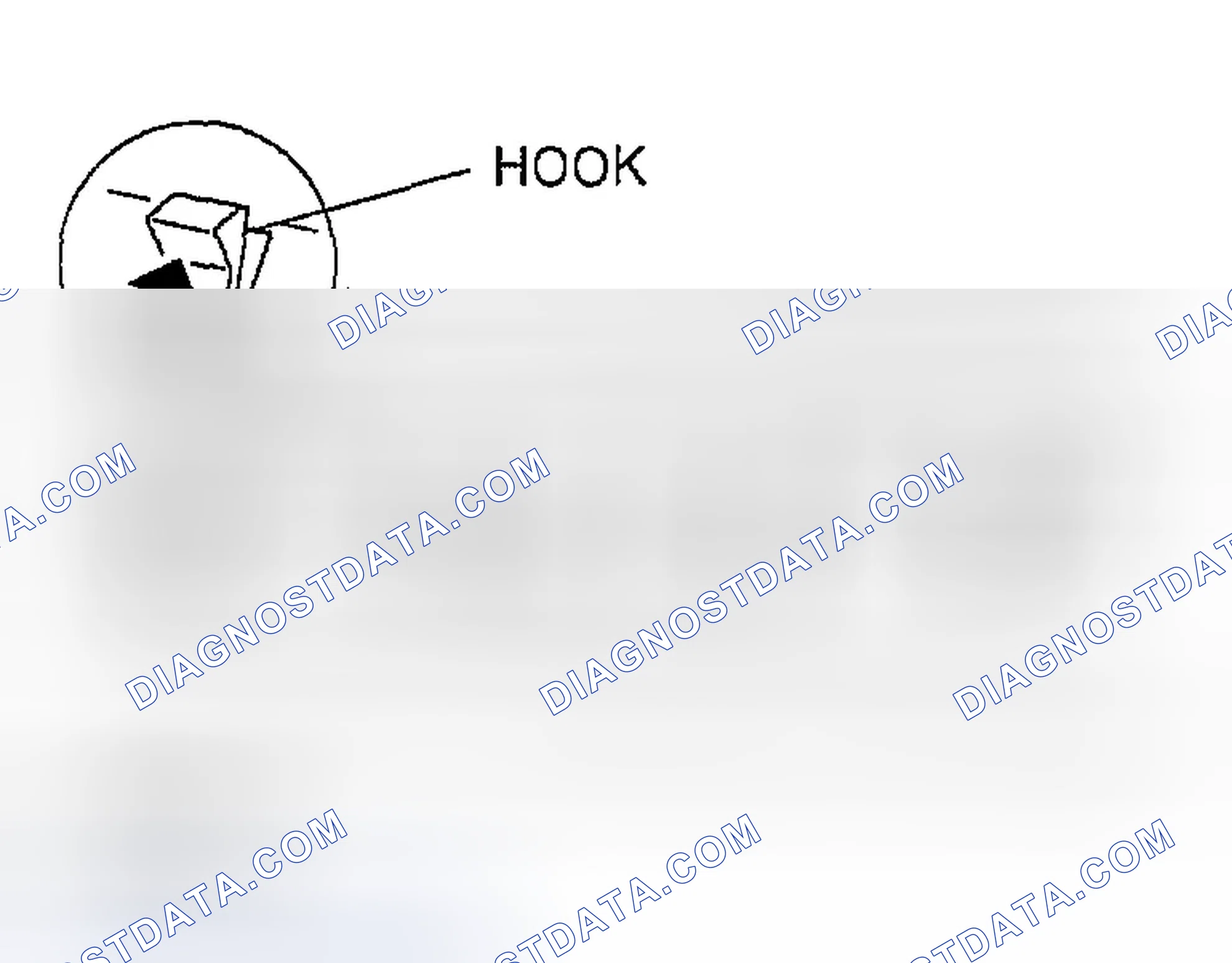 Scheme 30: HIGH-MOUNT BRAKE LIGHT REMOVAL NOTE