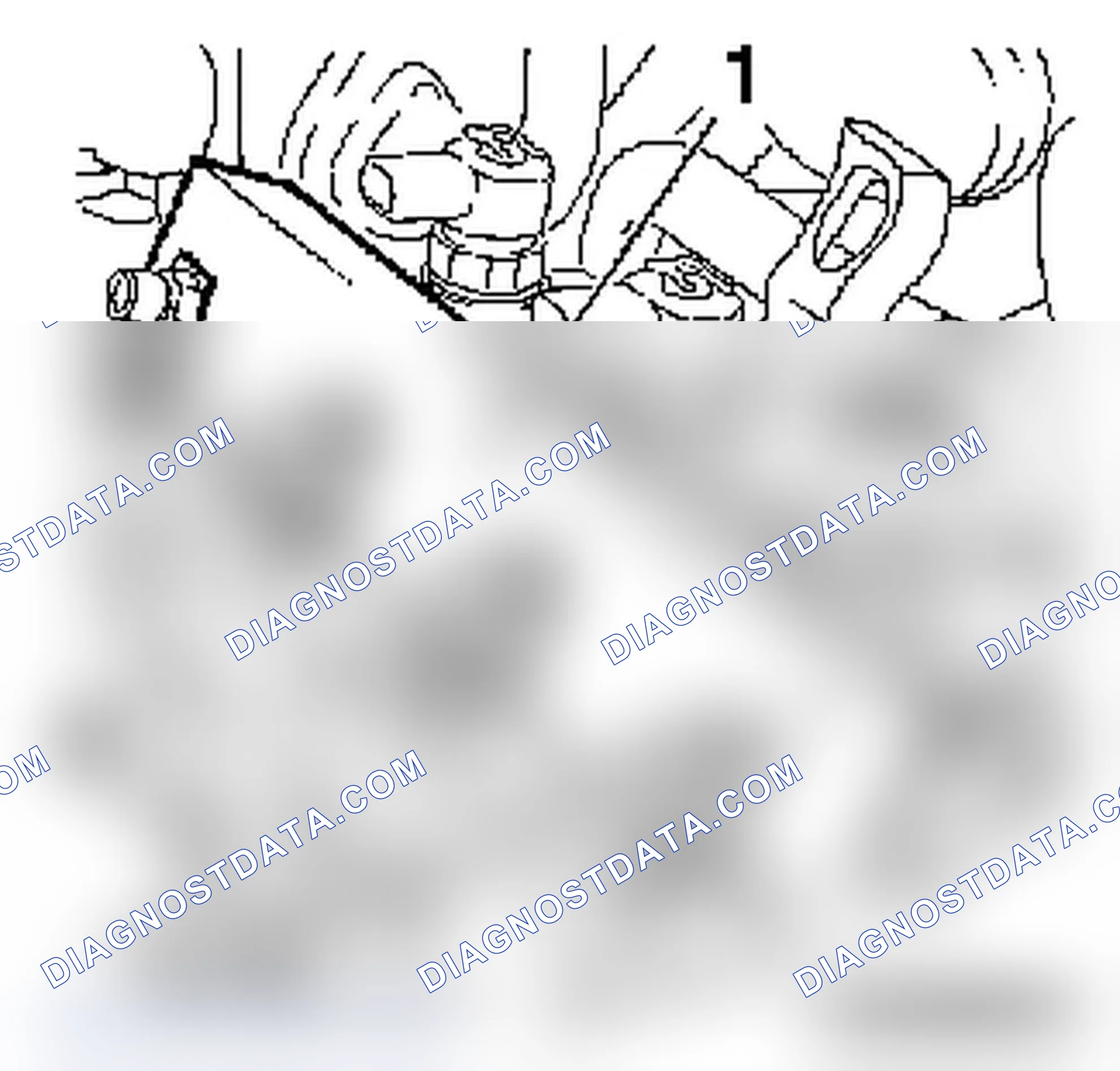 Replace Cup Tappet