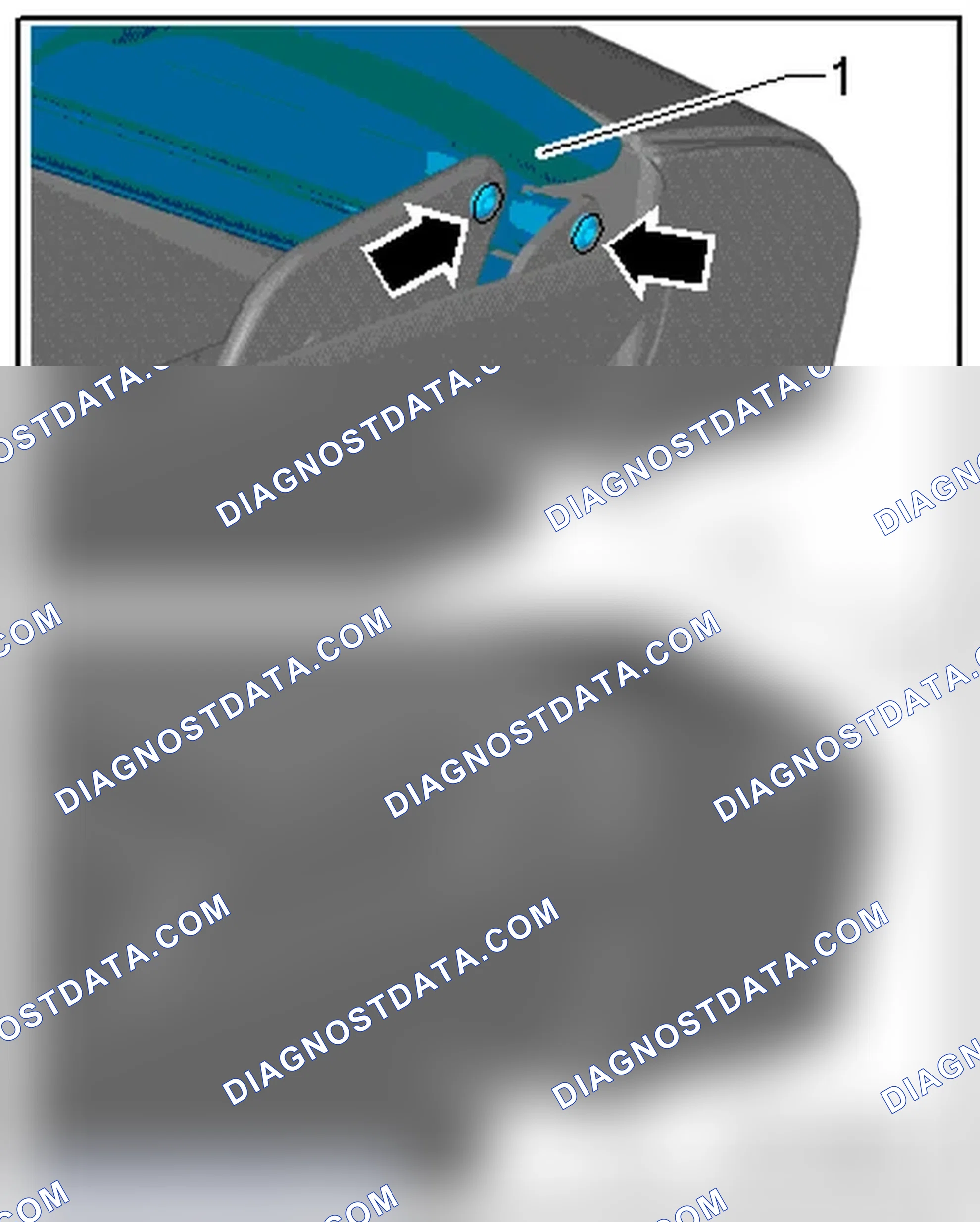 Scheme 258: PASS-THROUGH COVER