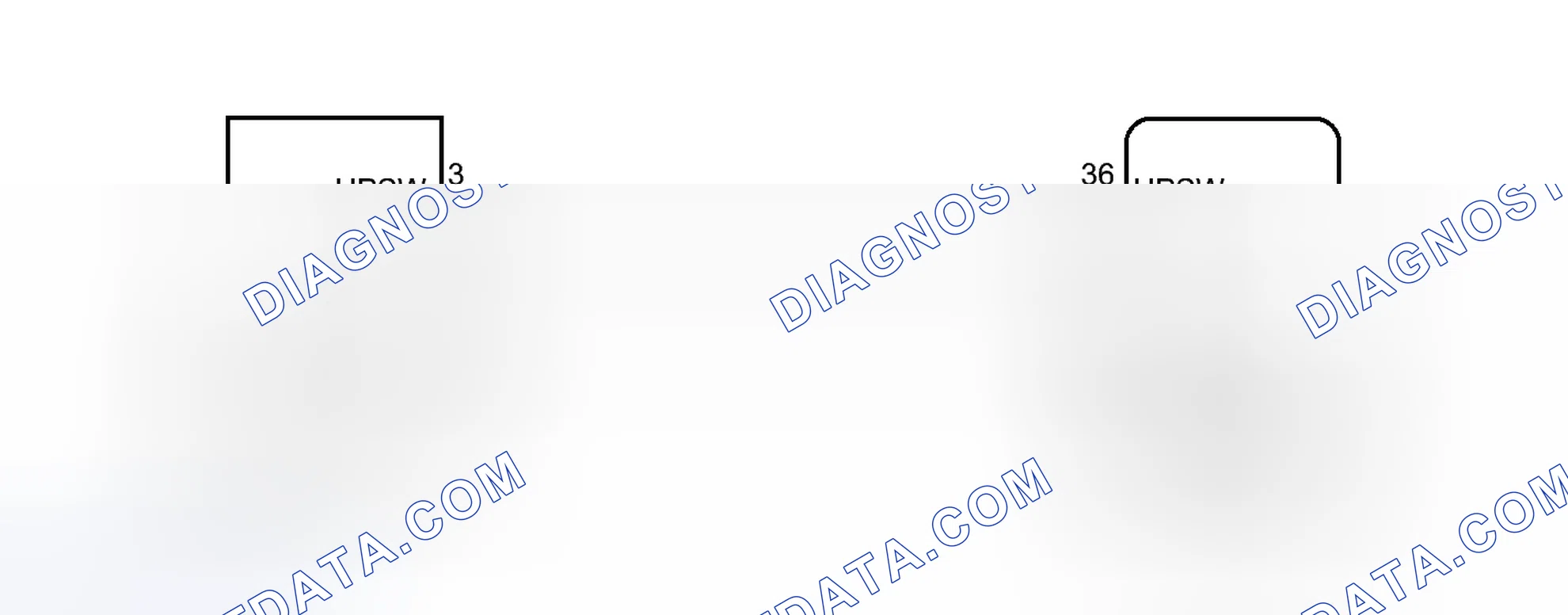 Scheme 86: WIRING DIAGRAM