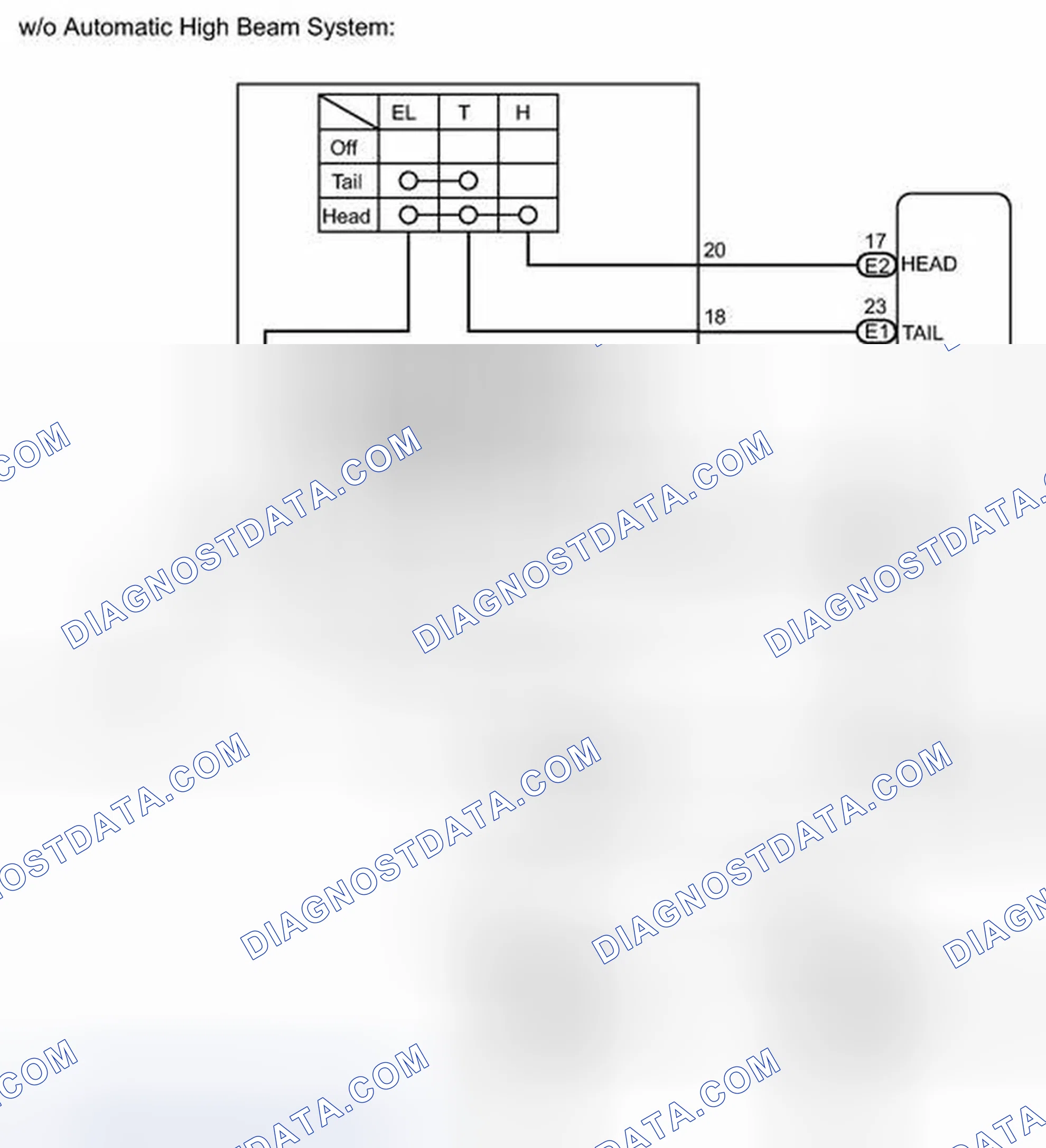 Scheme 163: WIRING DIAGRAM