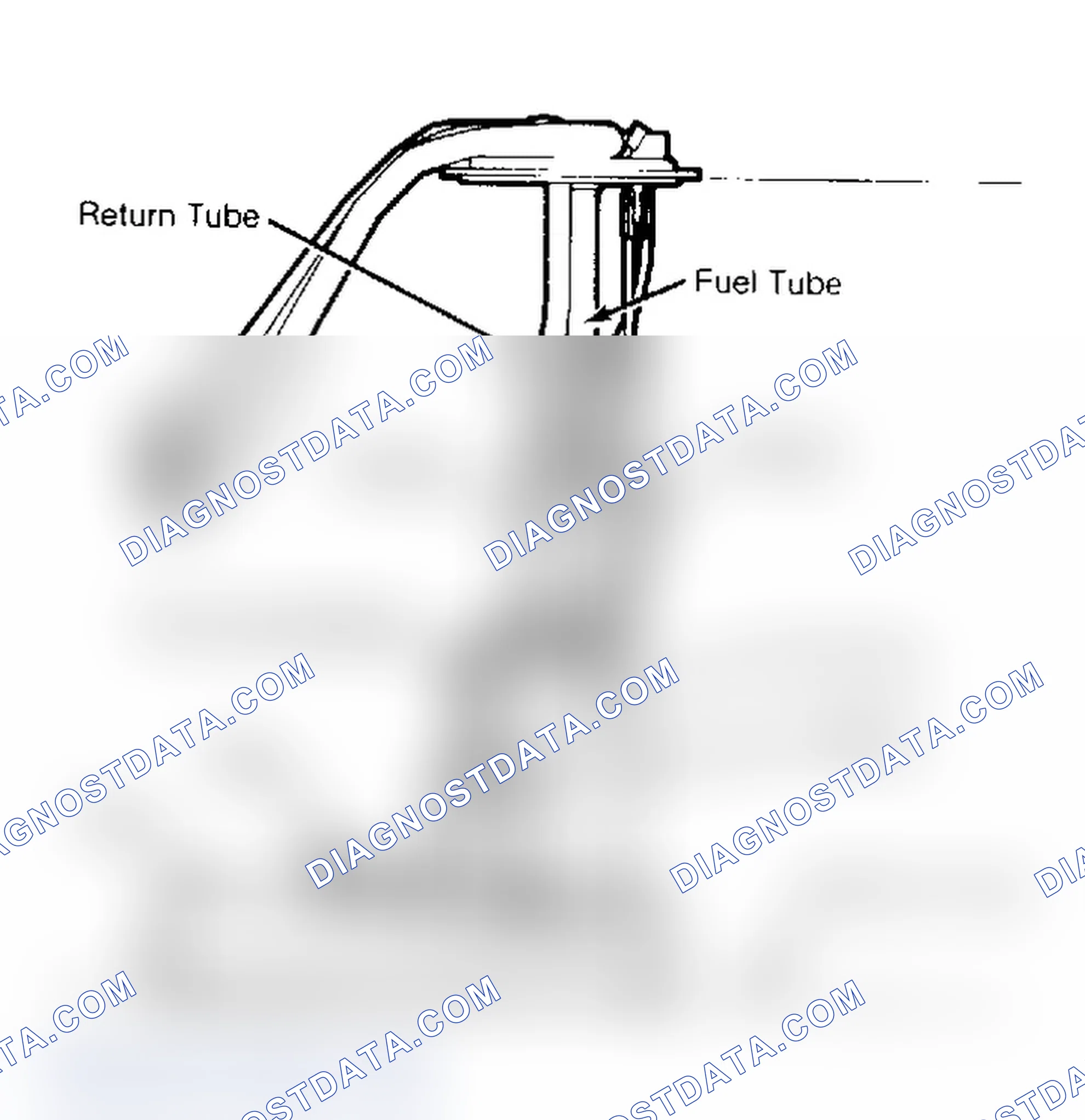 Scheme 161: FUEL PUMP