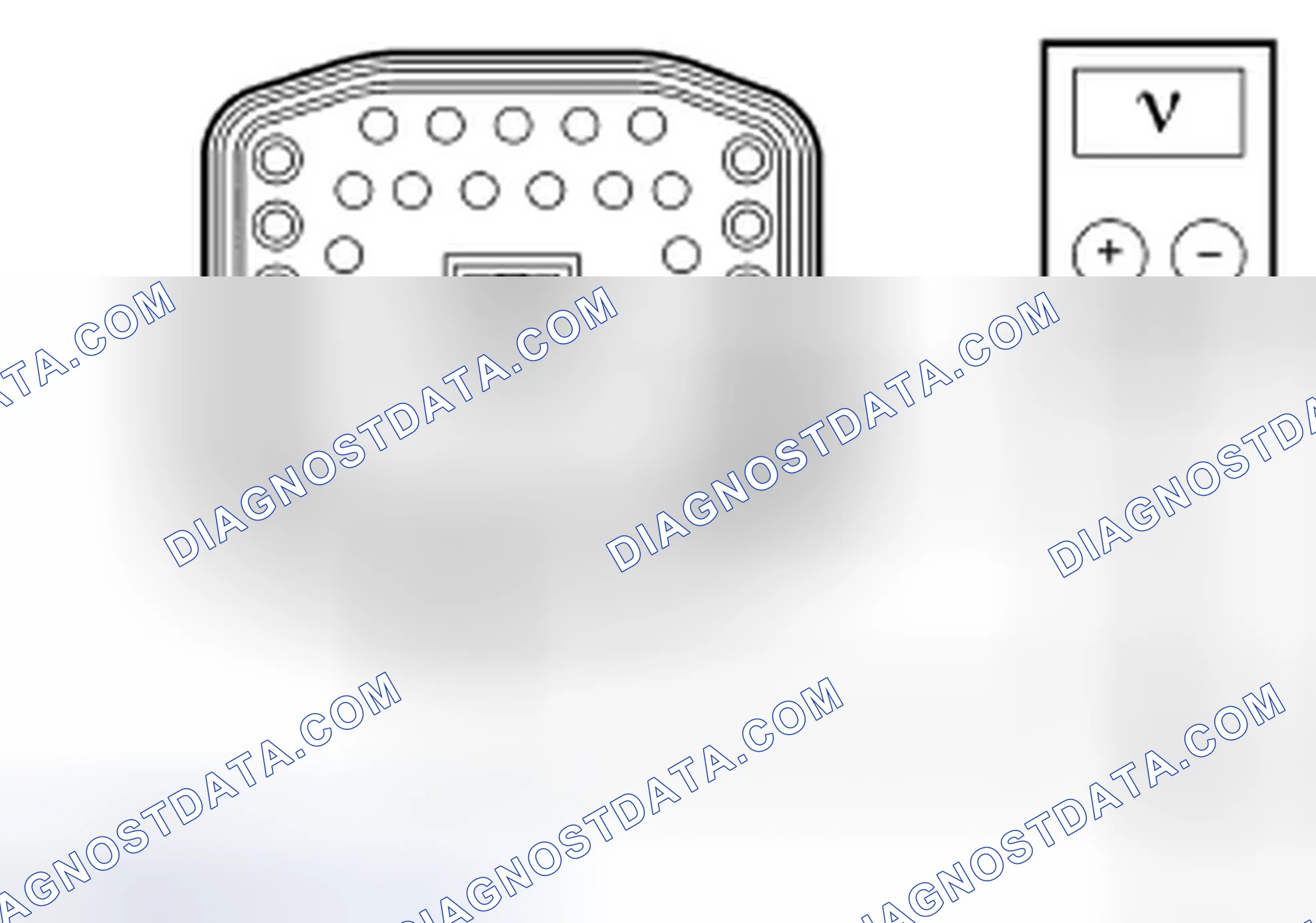 Scheme 583: PINPOINT TEST N: DTC P2533 - IGNITION SWITCH RUN/START POSITION CIRCUIT
