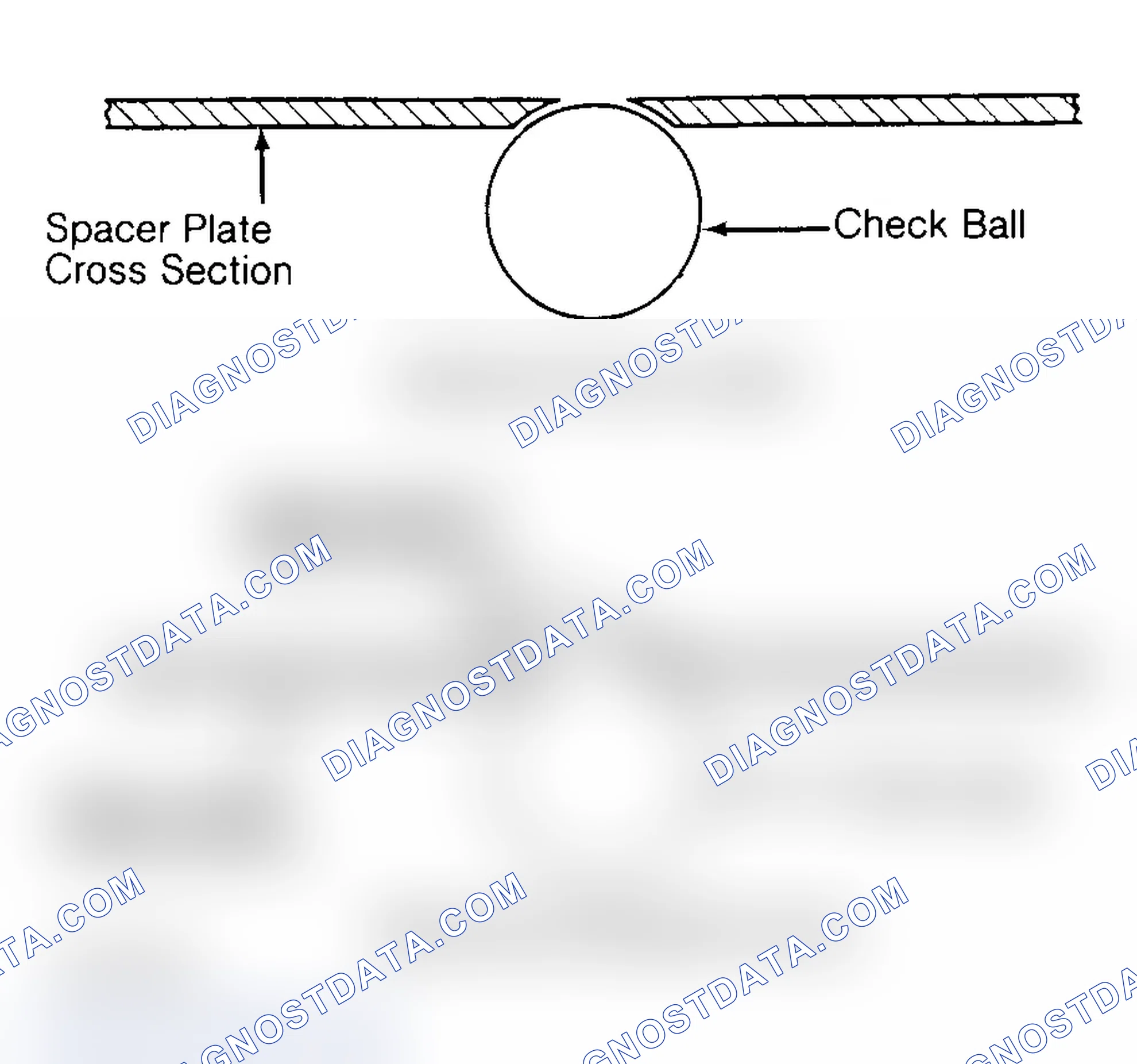 Scheme 51: 1991 All Models (GM TSB 177120)