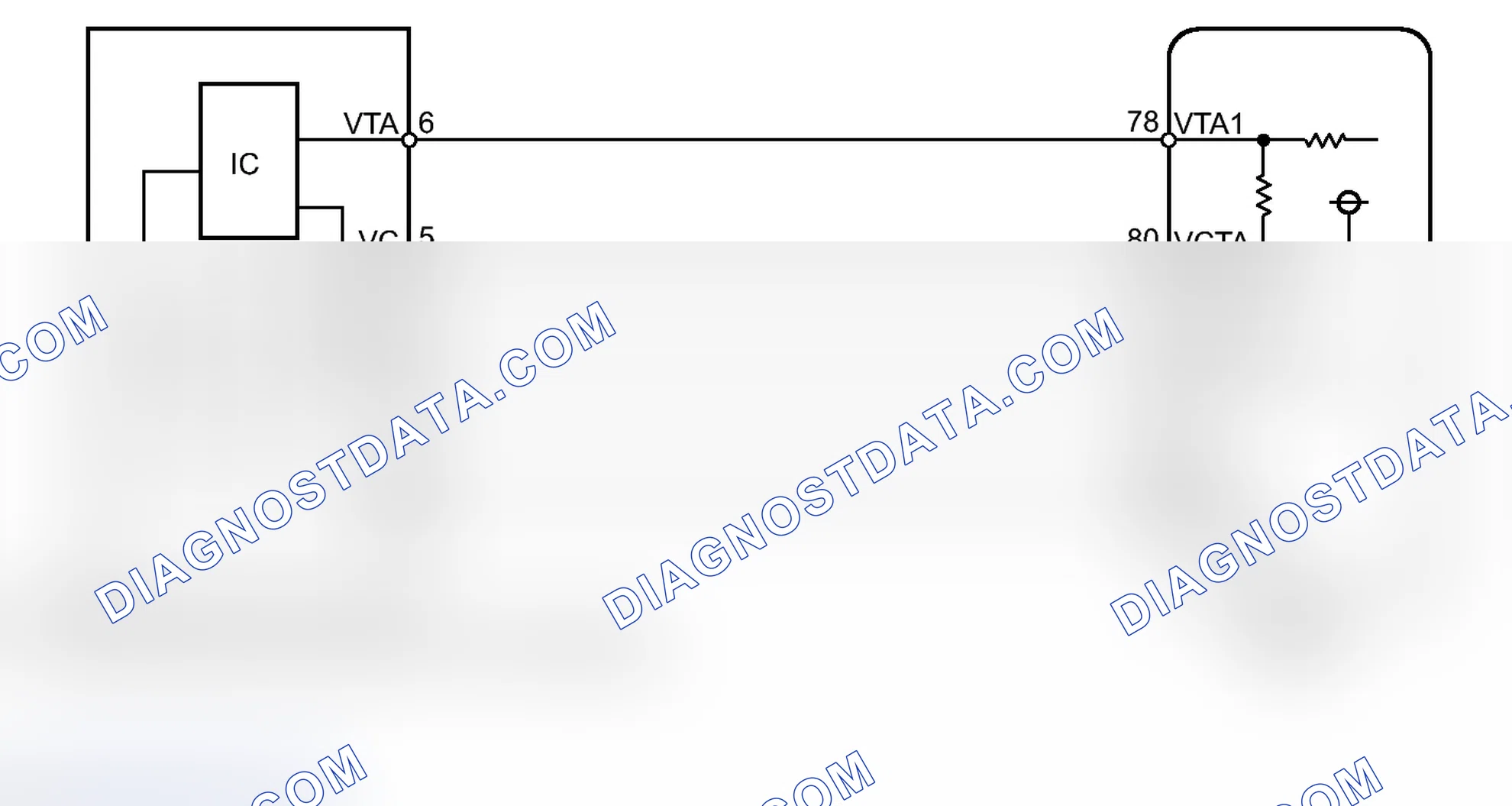 Scheme 302: WIRING DIAGRAM
