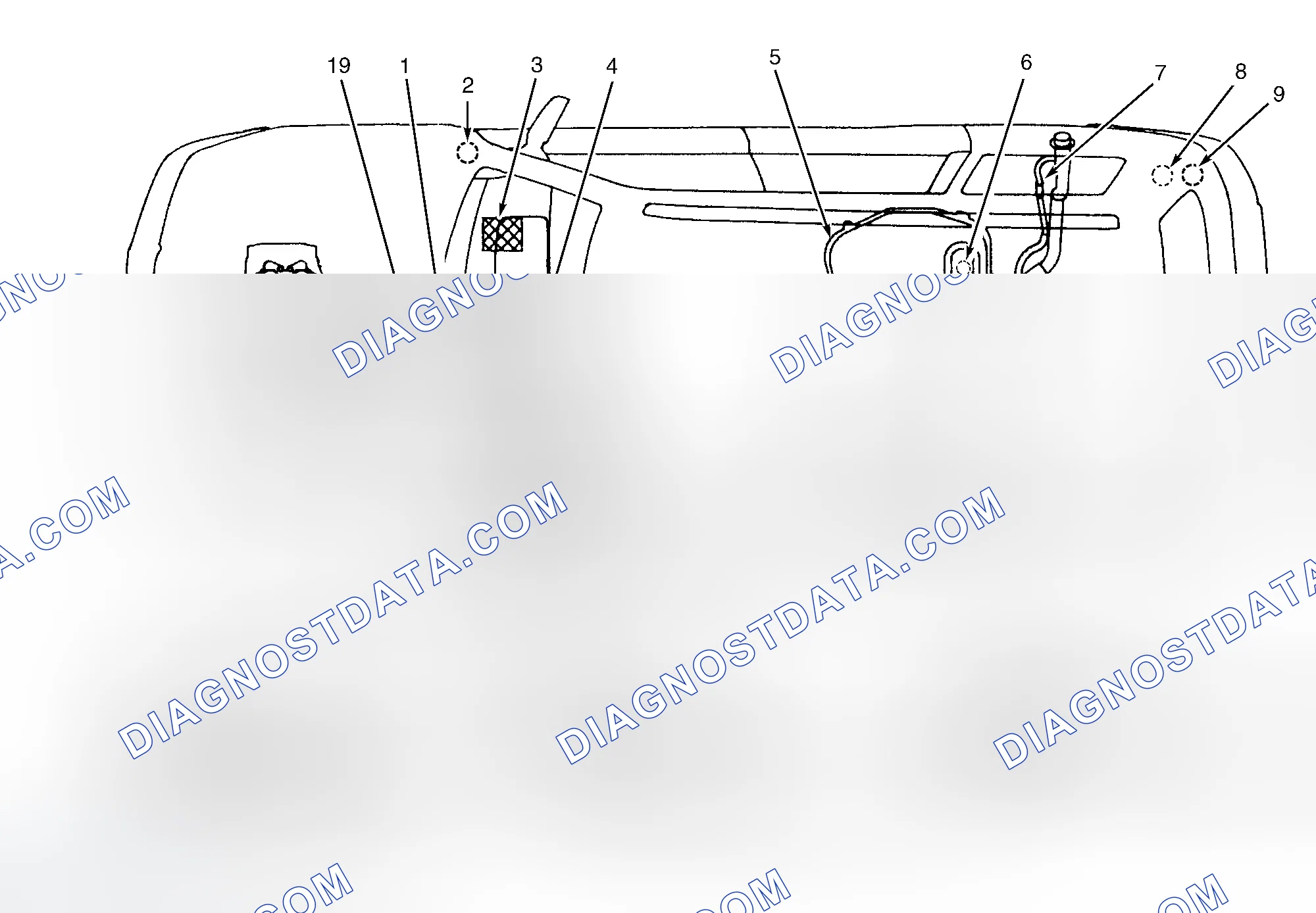 Scheme 6: Overview Of Vehicle