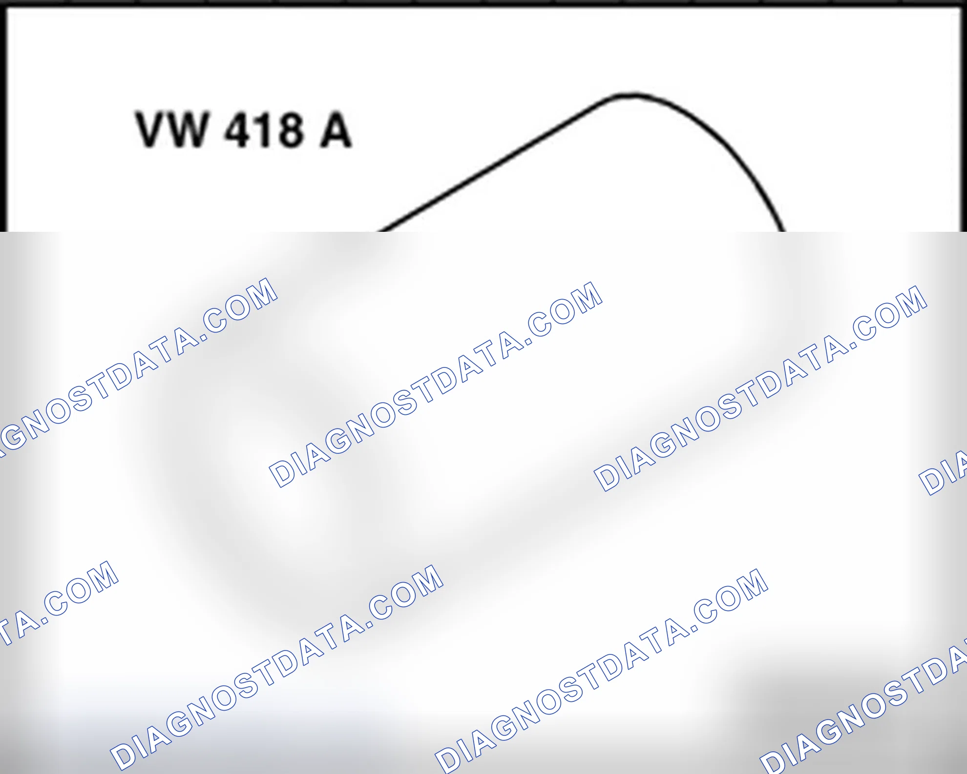 Scheme 442: Selector shaft seal, replacing