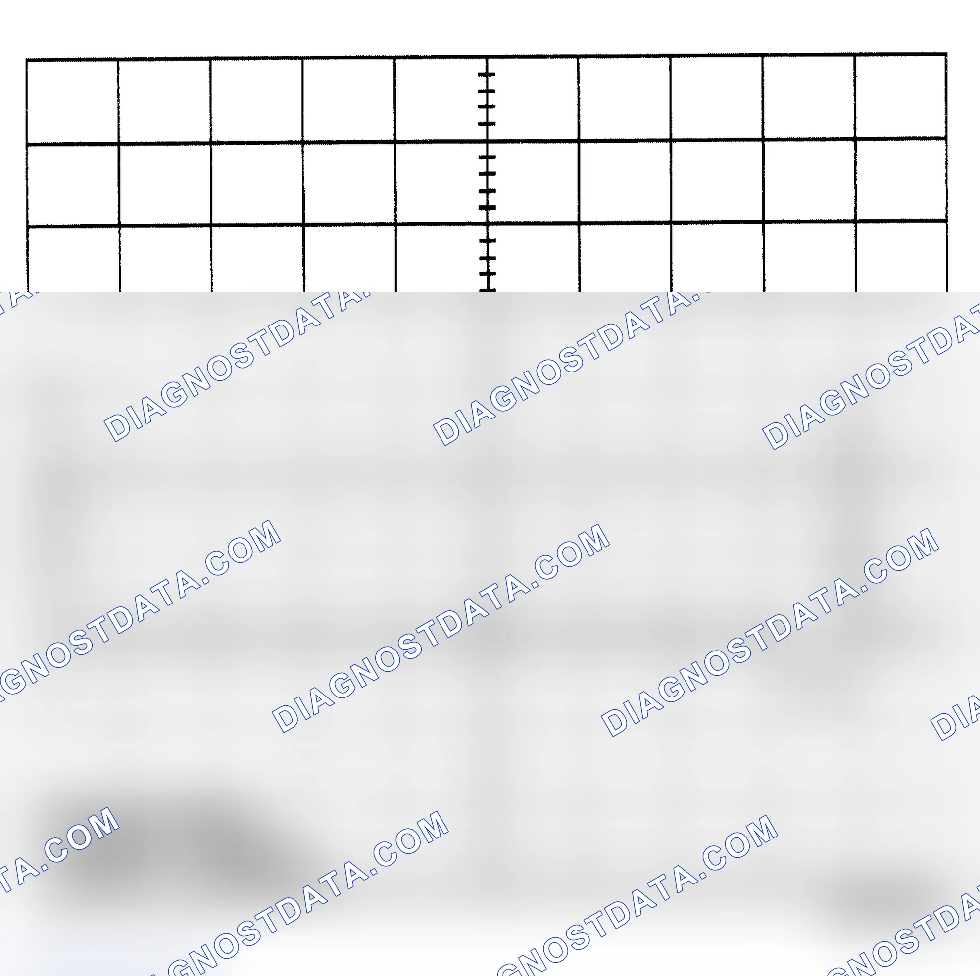 Scheme 1: Injector Waveform (Voltage) - Known Good