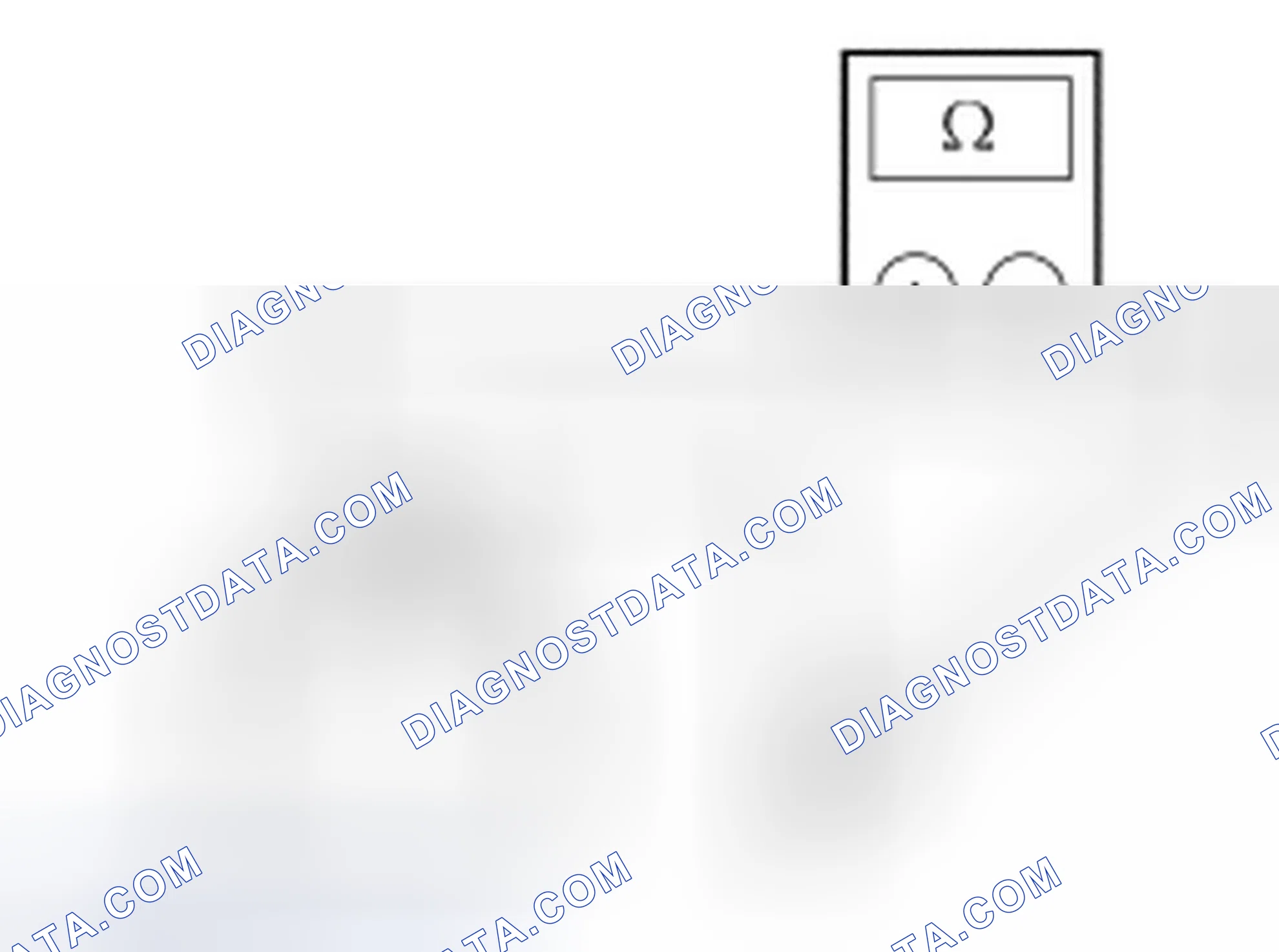 Scheme 2: PINPOINT TEST A: THE ENGINE DOES NOT CRANK